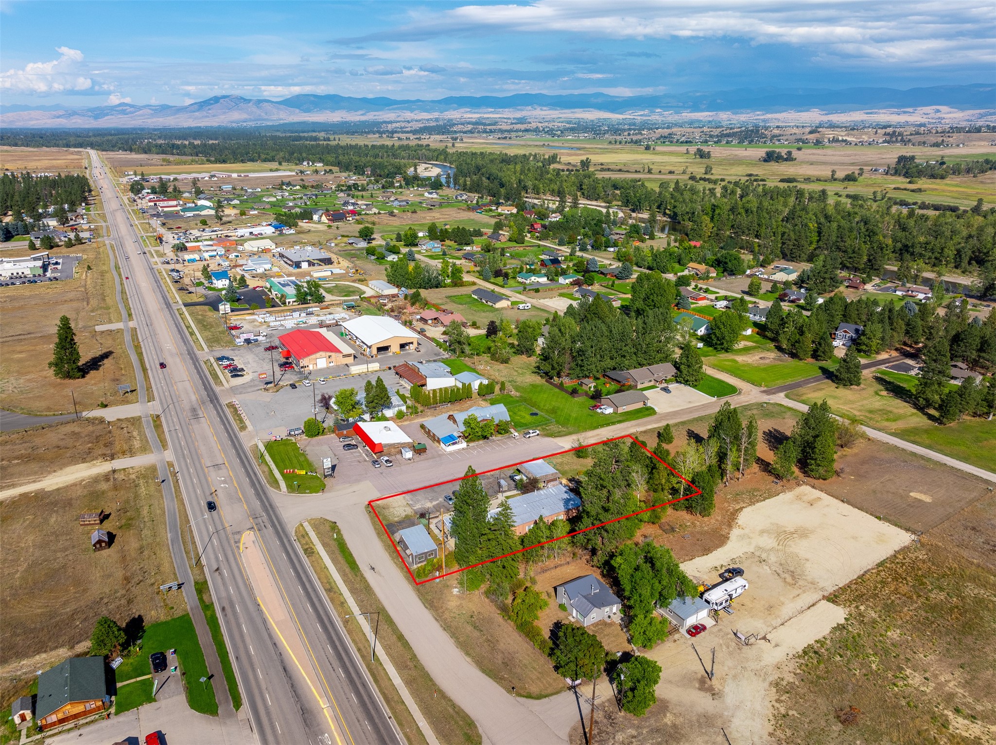 3938 Us Highway 93 N Property Photo 4
