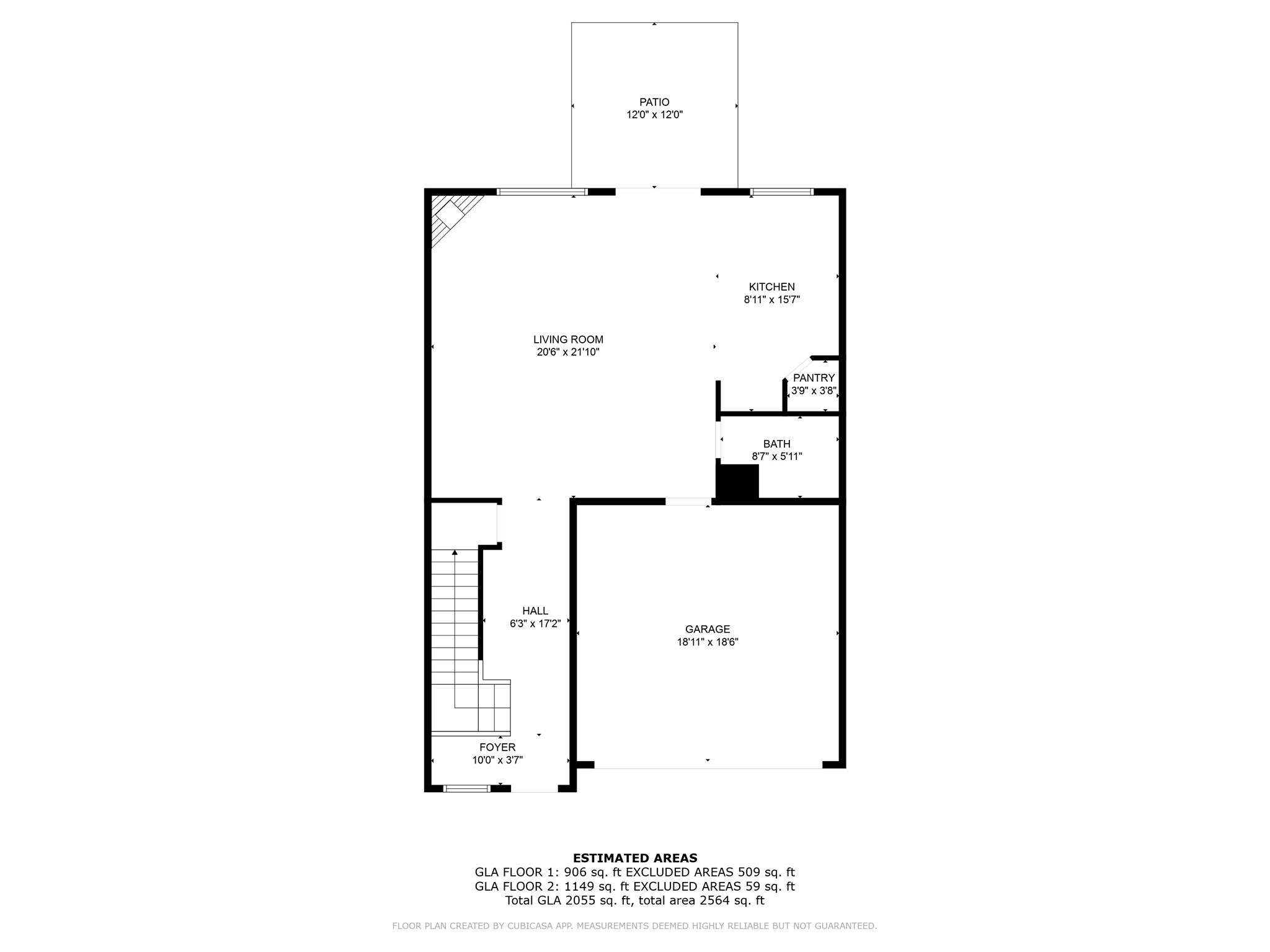 6235 Shiloh Avenue Property Photo 17