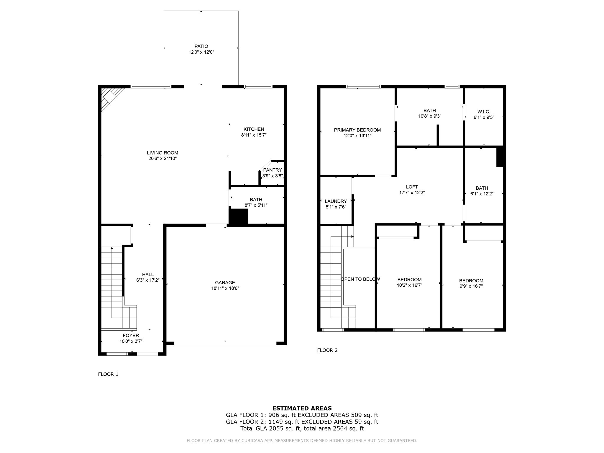 6235 Shiloh Avenue Property Photo 19