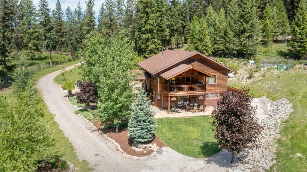 27575 Issac Creek Road Property Photo