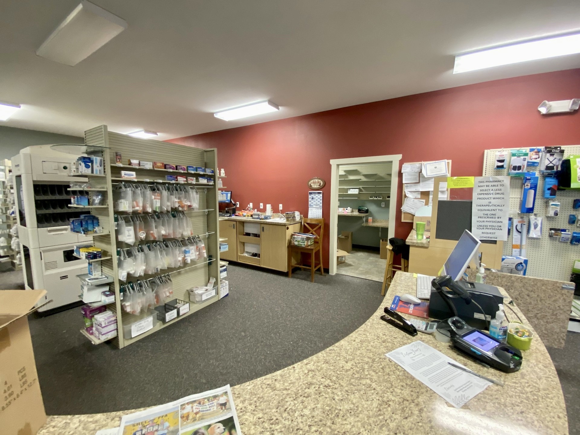 510 E Washington Avenue Property Photo 12