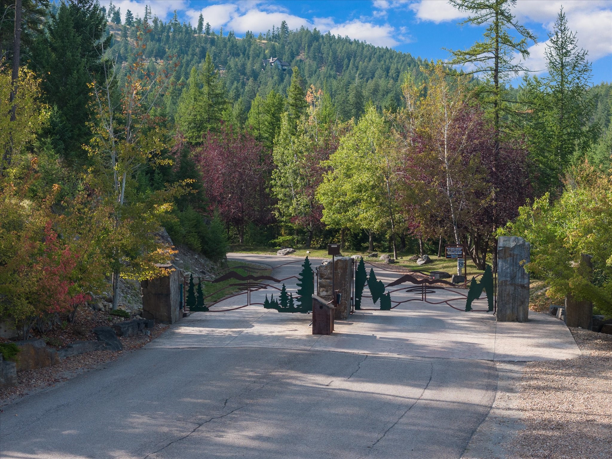 504 Ridge Line Drive Property Photo 3
