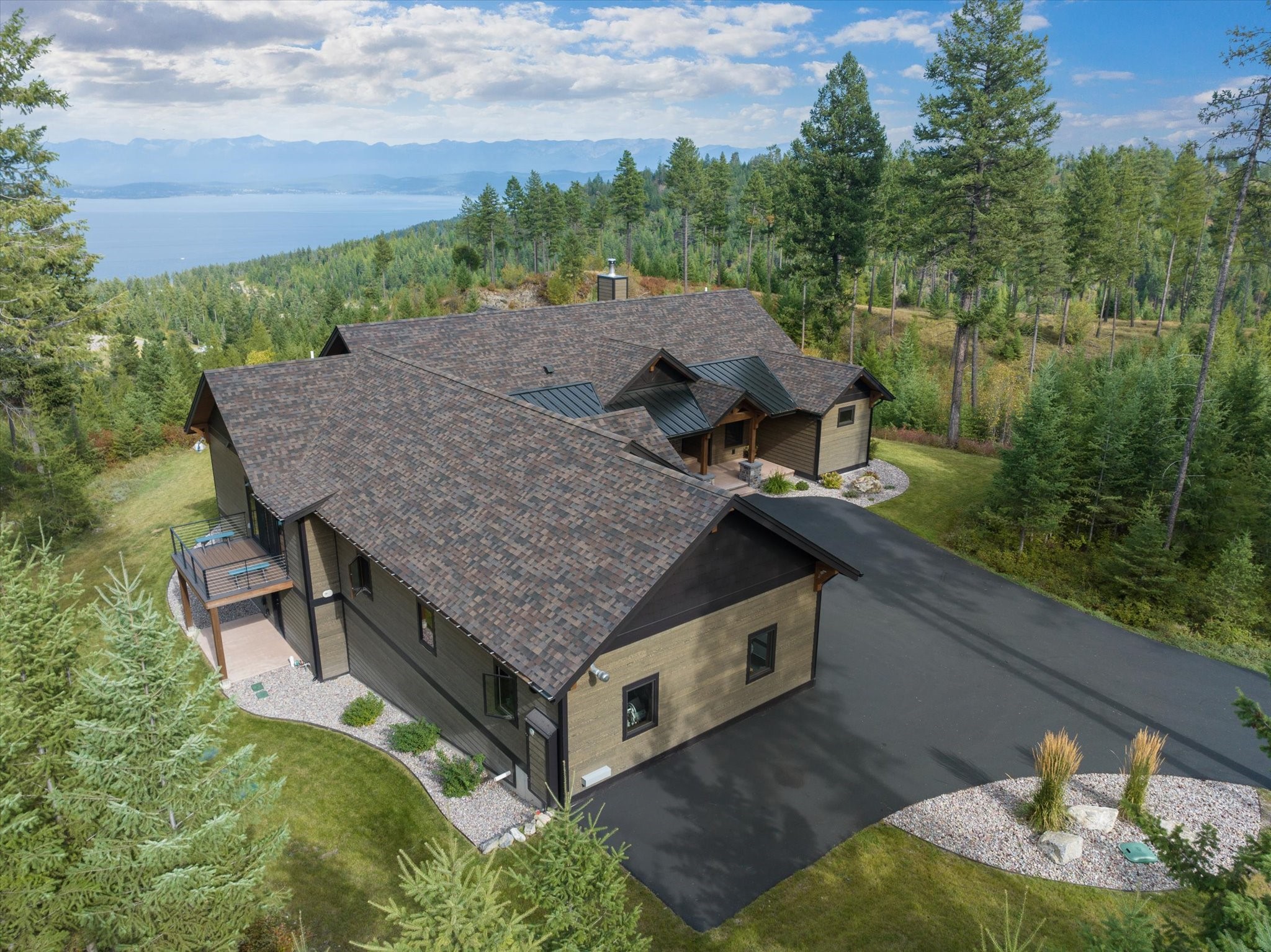504 Ridge Line Drive Property Photo 6