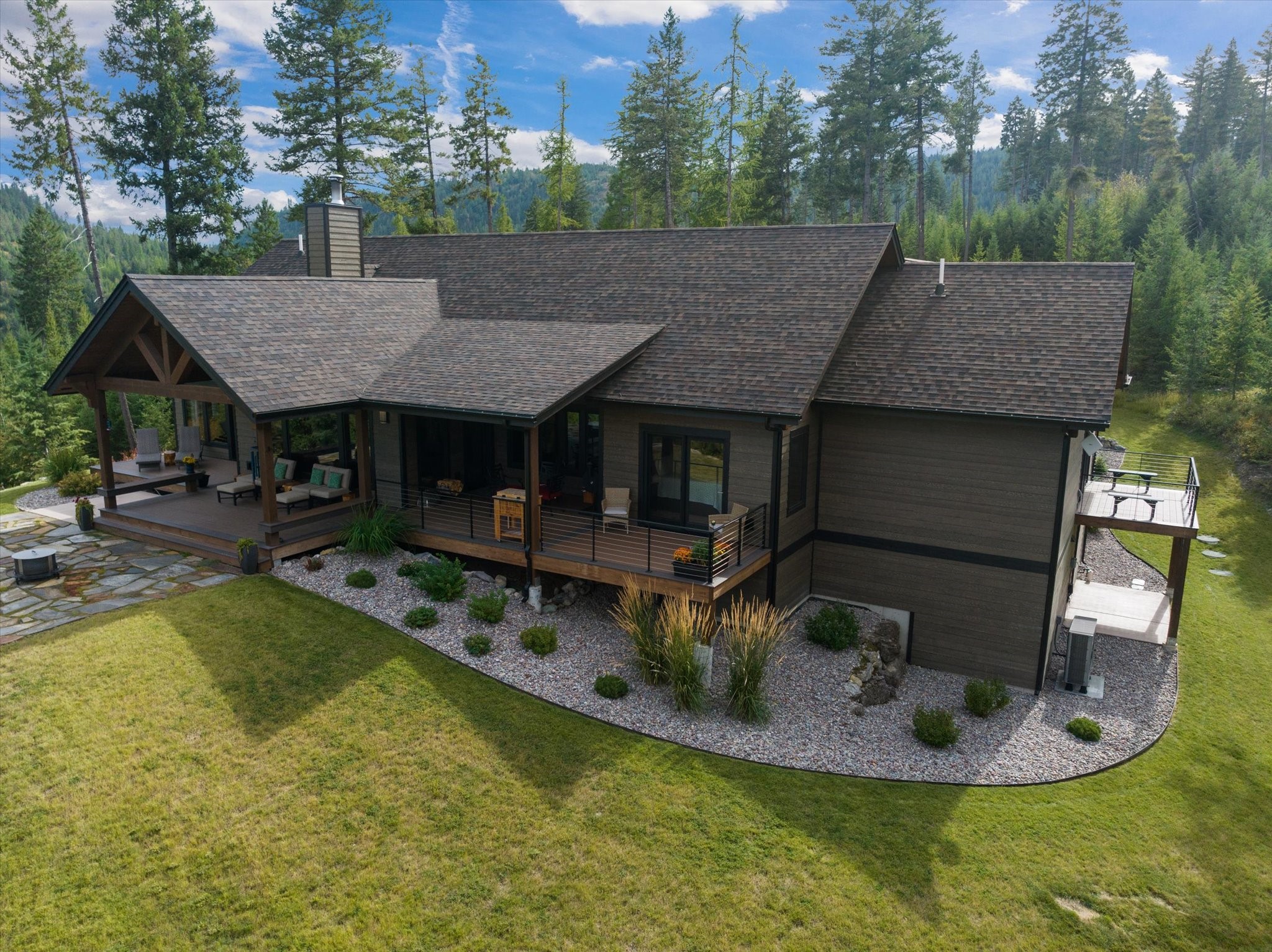 504 Ridge Line Drive Property Photo 8