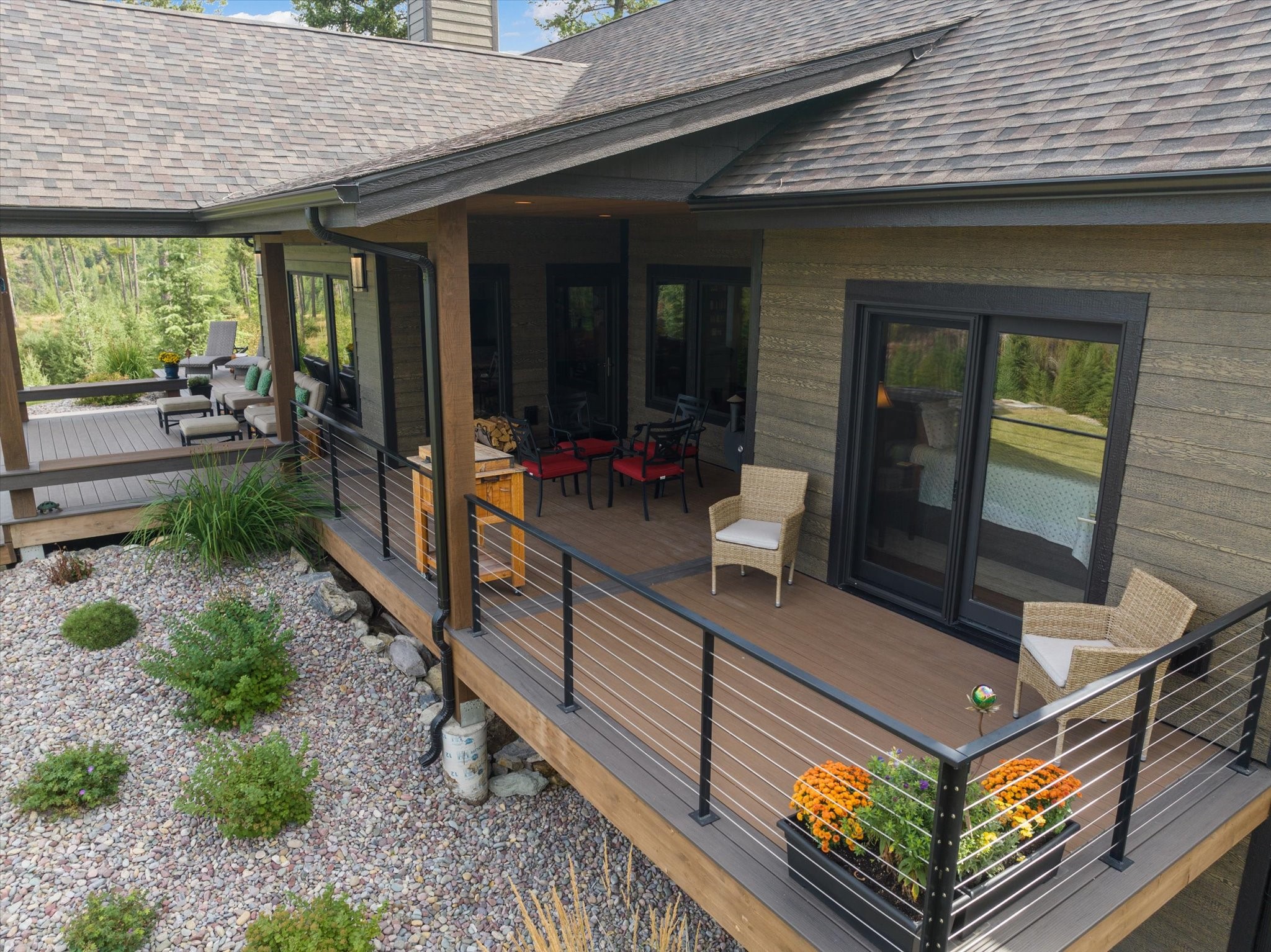 504 Ridge Line Drive Property Photo 11