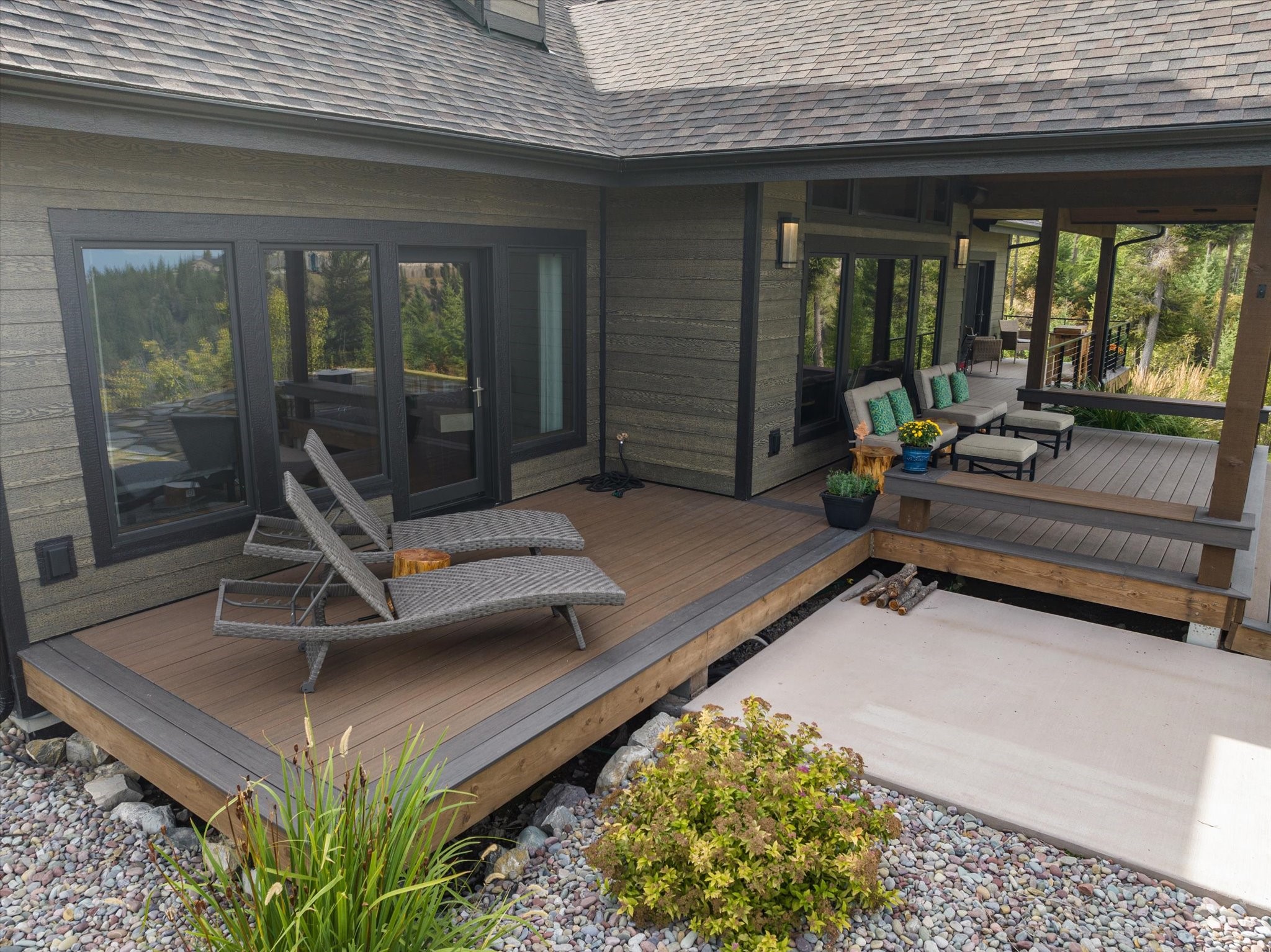 504 Ridge Line Drive Property Photo 12