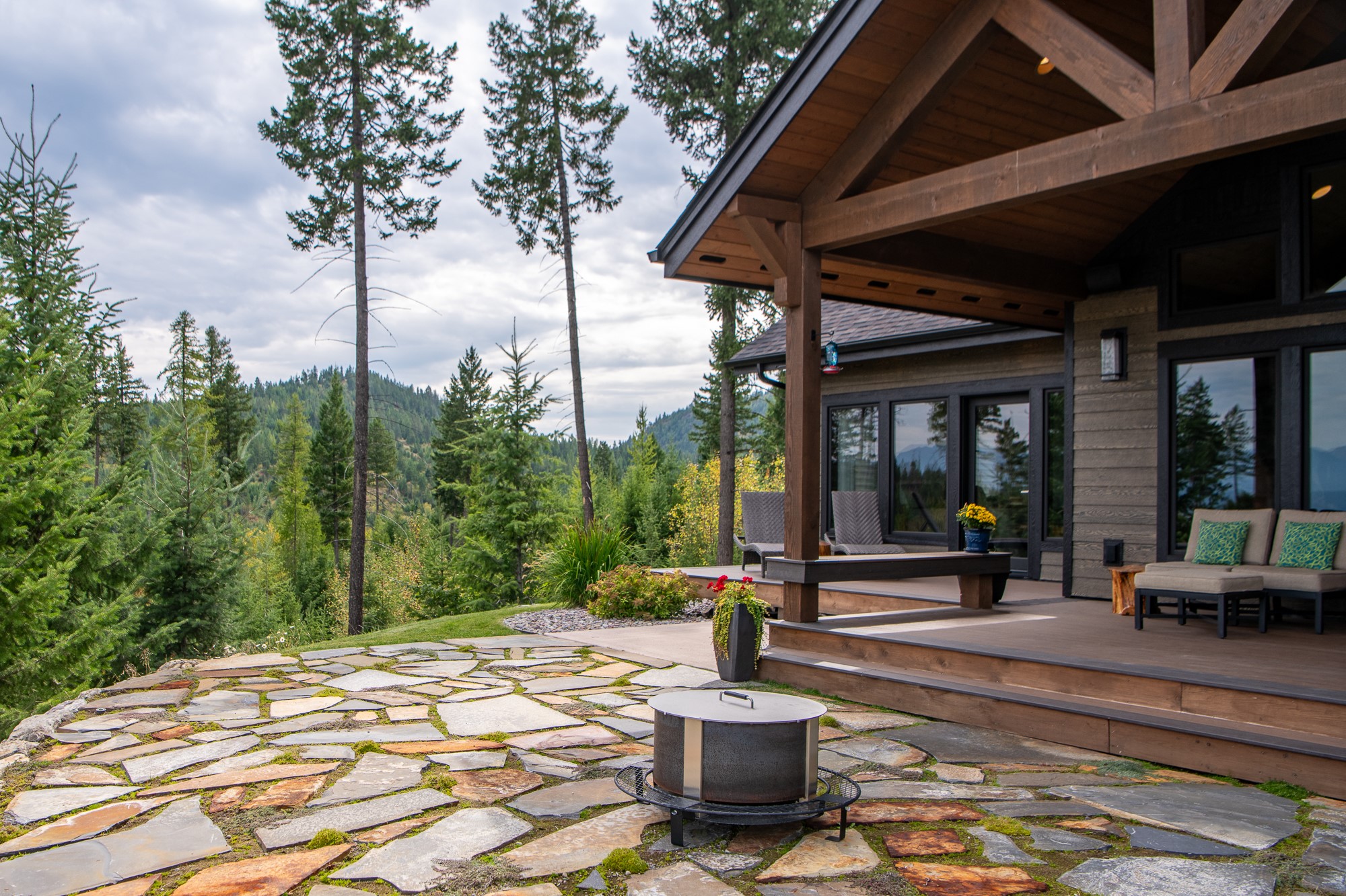 504 Ridge Line Drive Property Photo 14