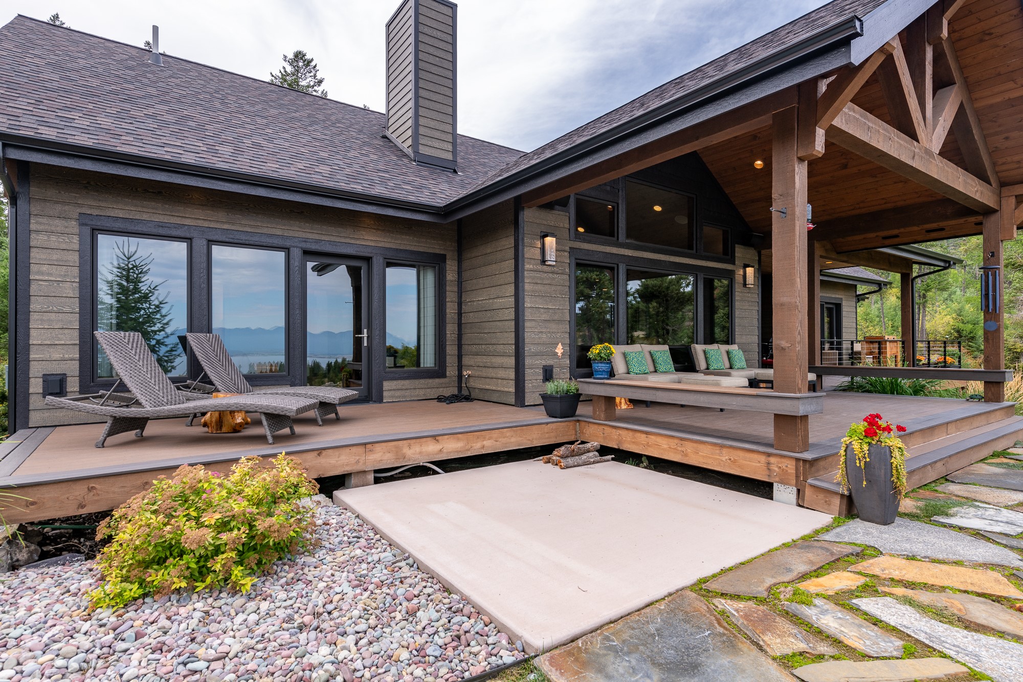 504 Ridge Line Drive Property Photo 16