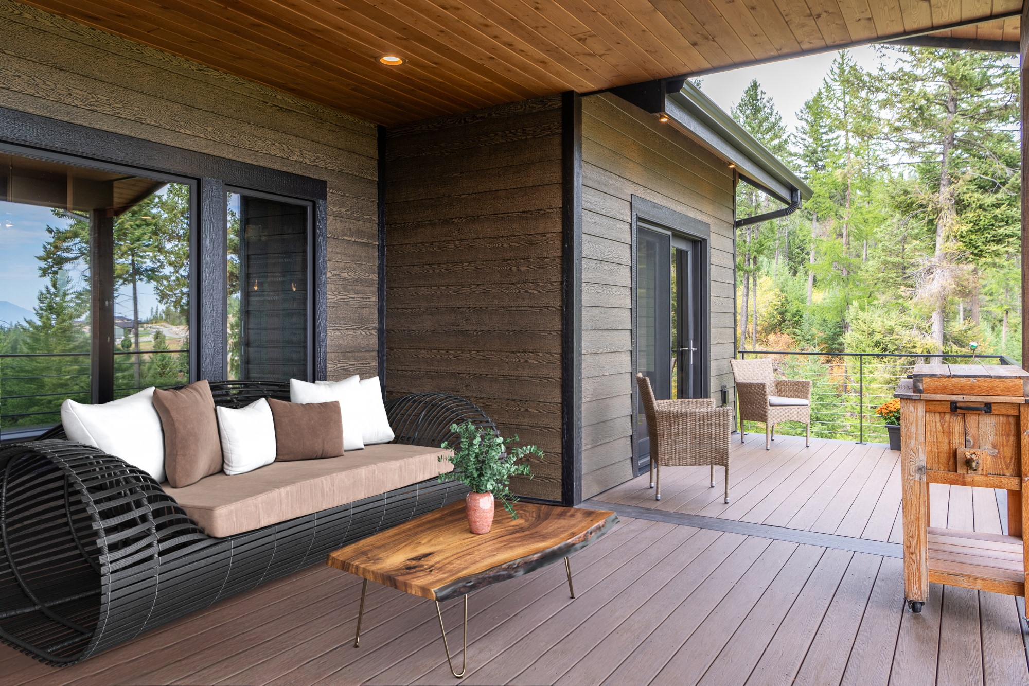504 Ridge Line Drive Property Photo 19