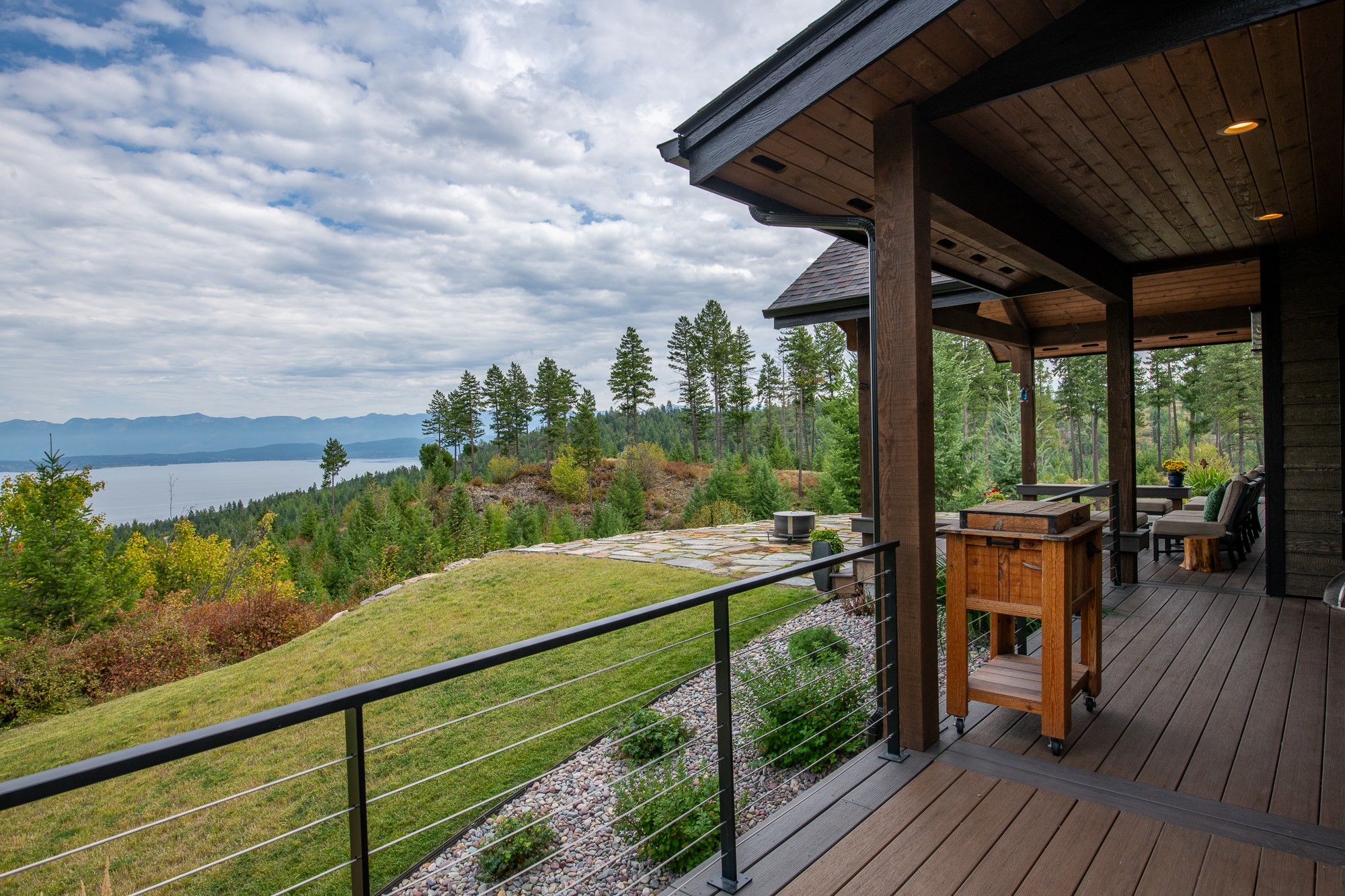 504 Ridge Line Drive Property Photo 20