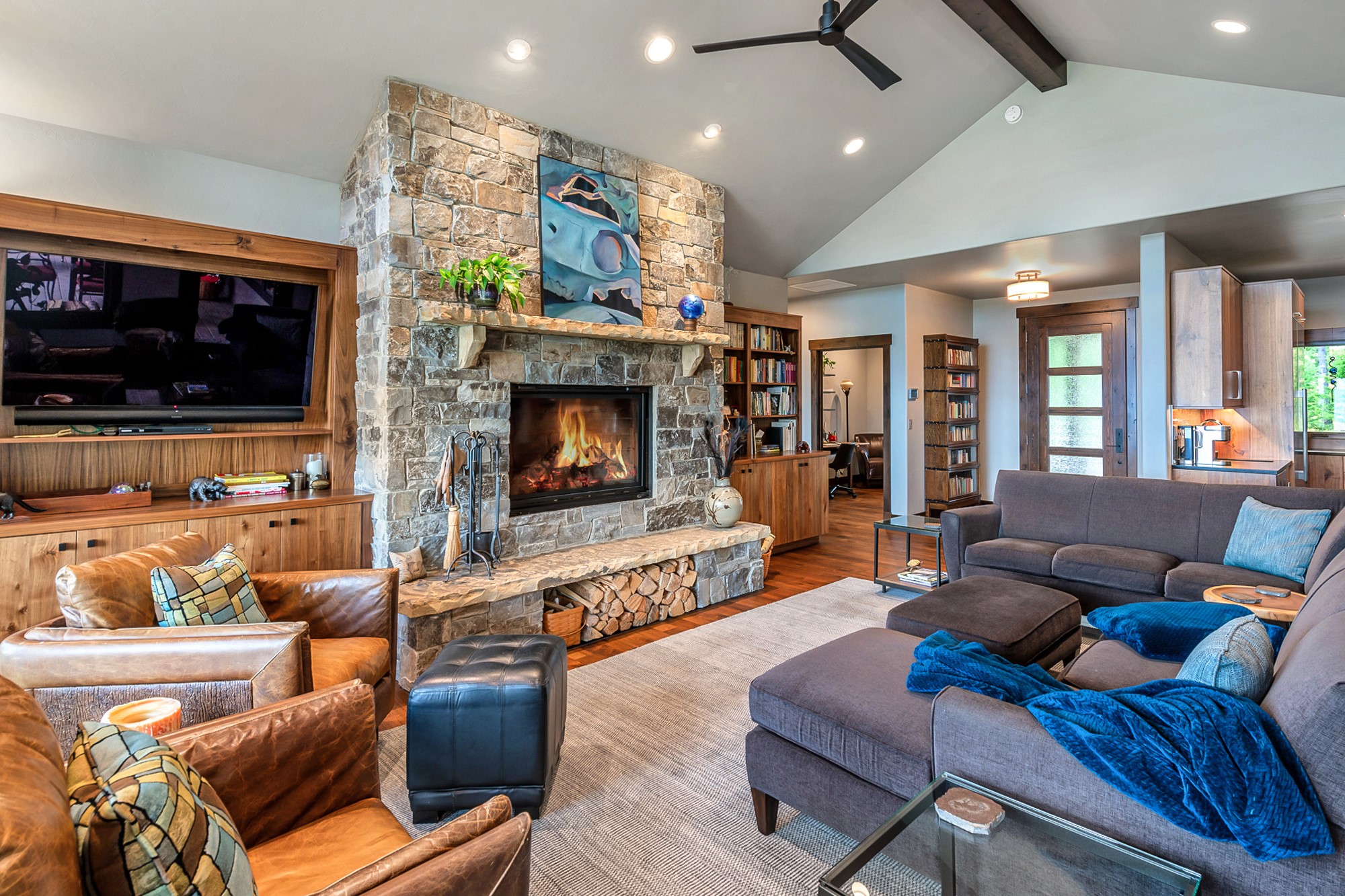 504 Ridge Line Drive Property Photo 31