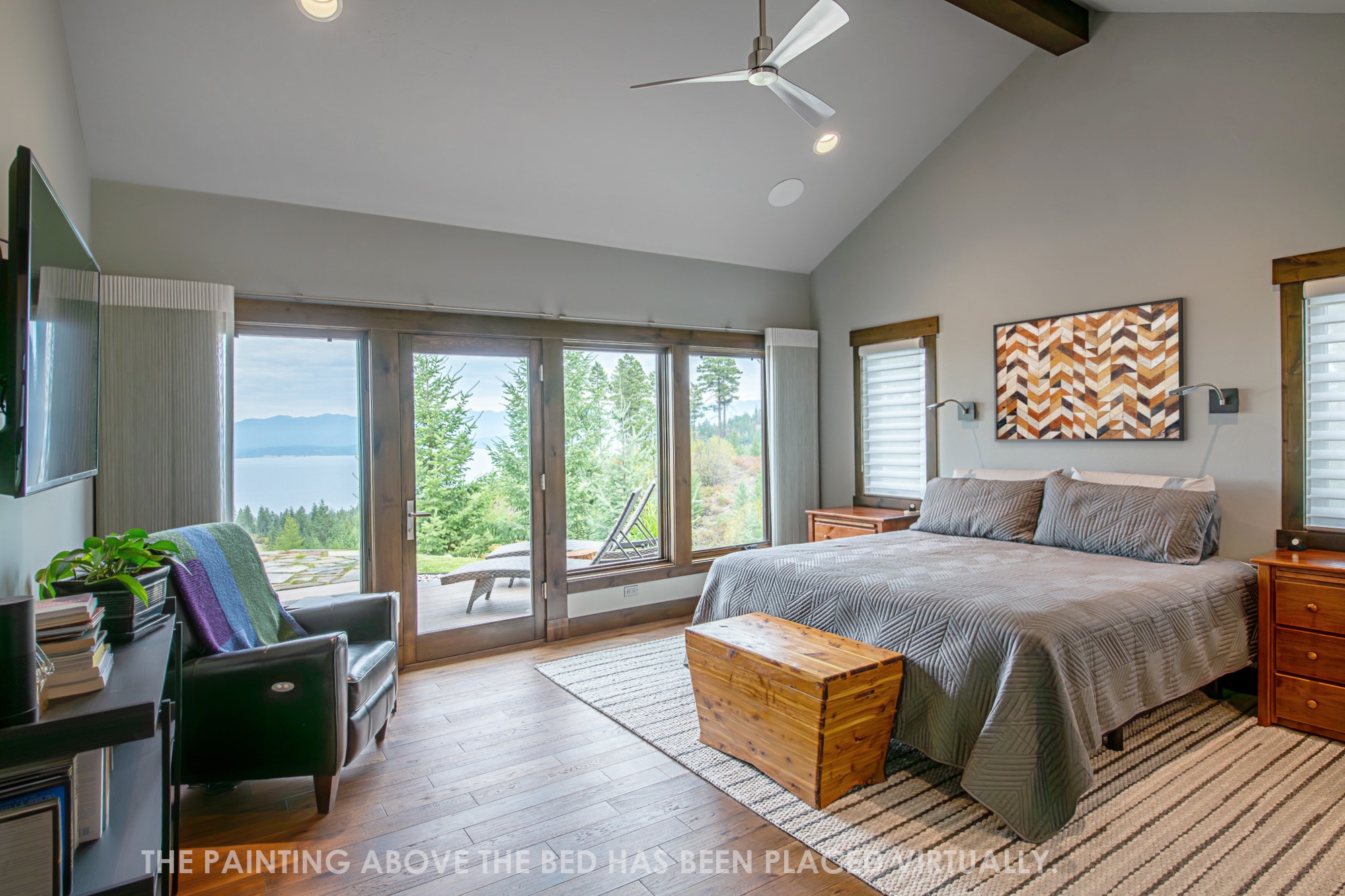 504 Ridge Line Drive Property Photo 35