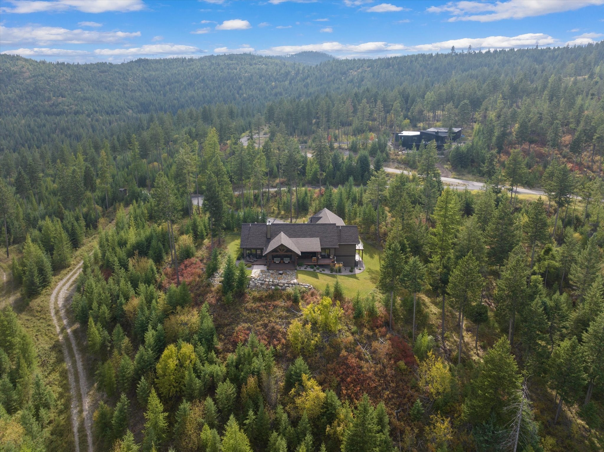 504 Ridge Line Drive Property Photo 54