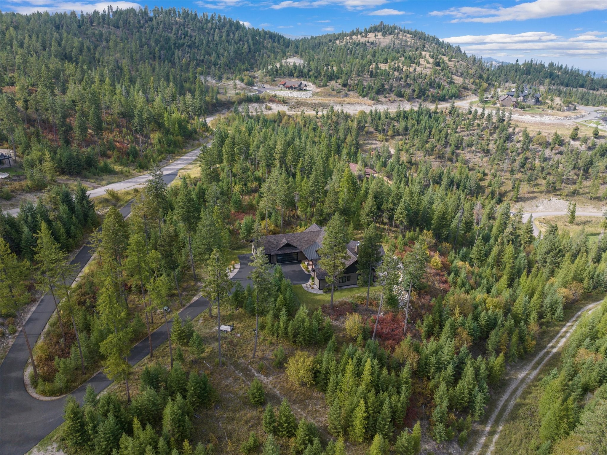504 Ridge Line Drive Property Photo 55