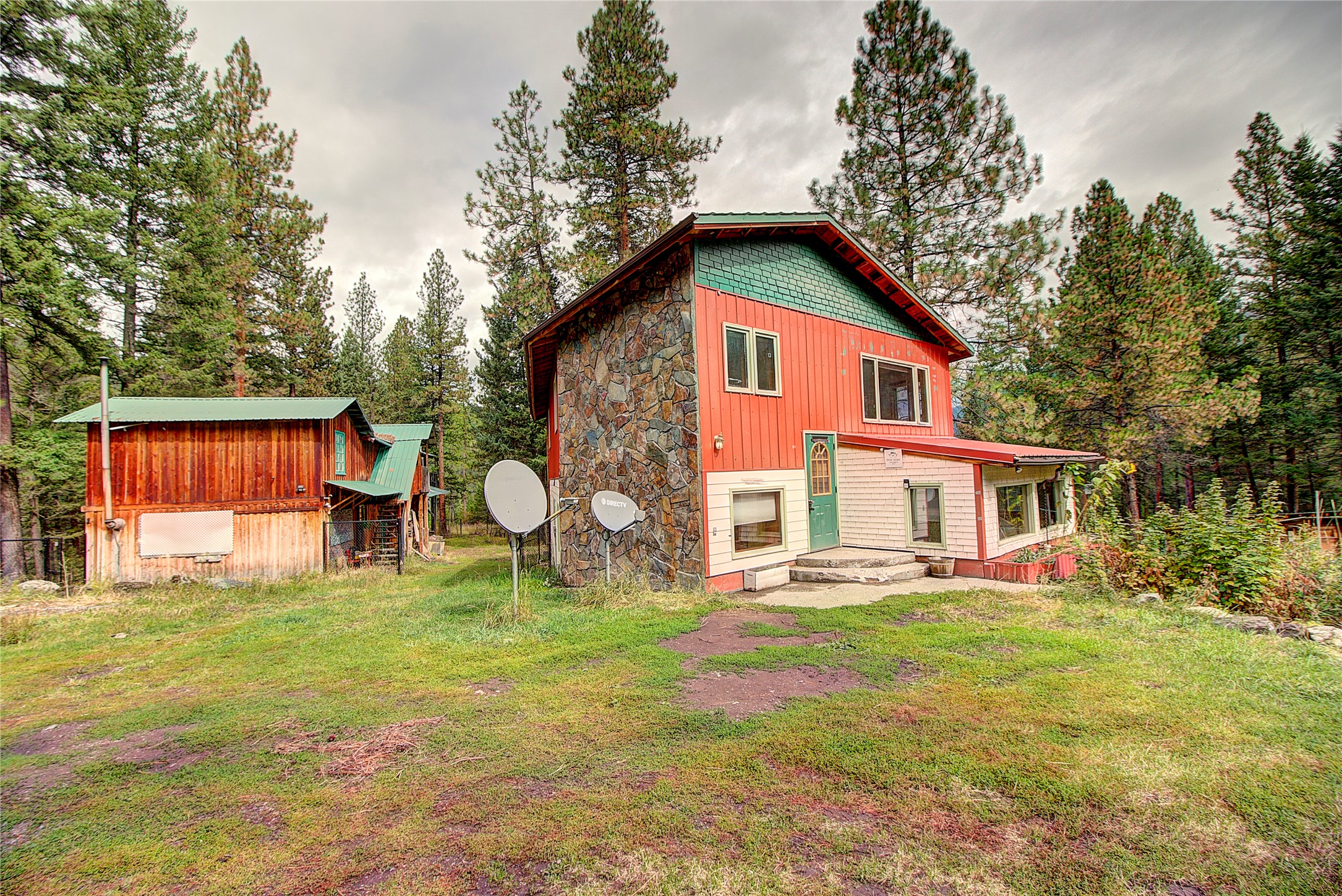 72878 Lemlama Trail Property Photo