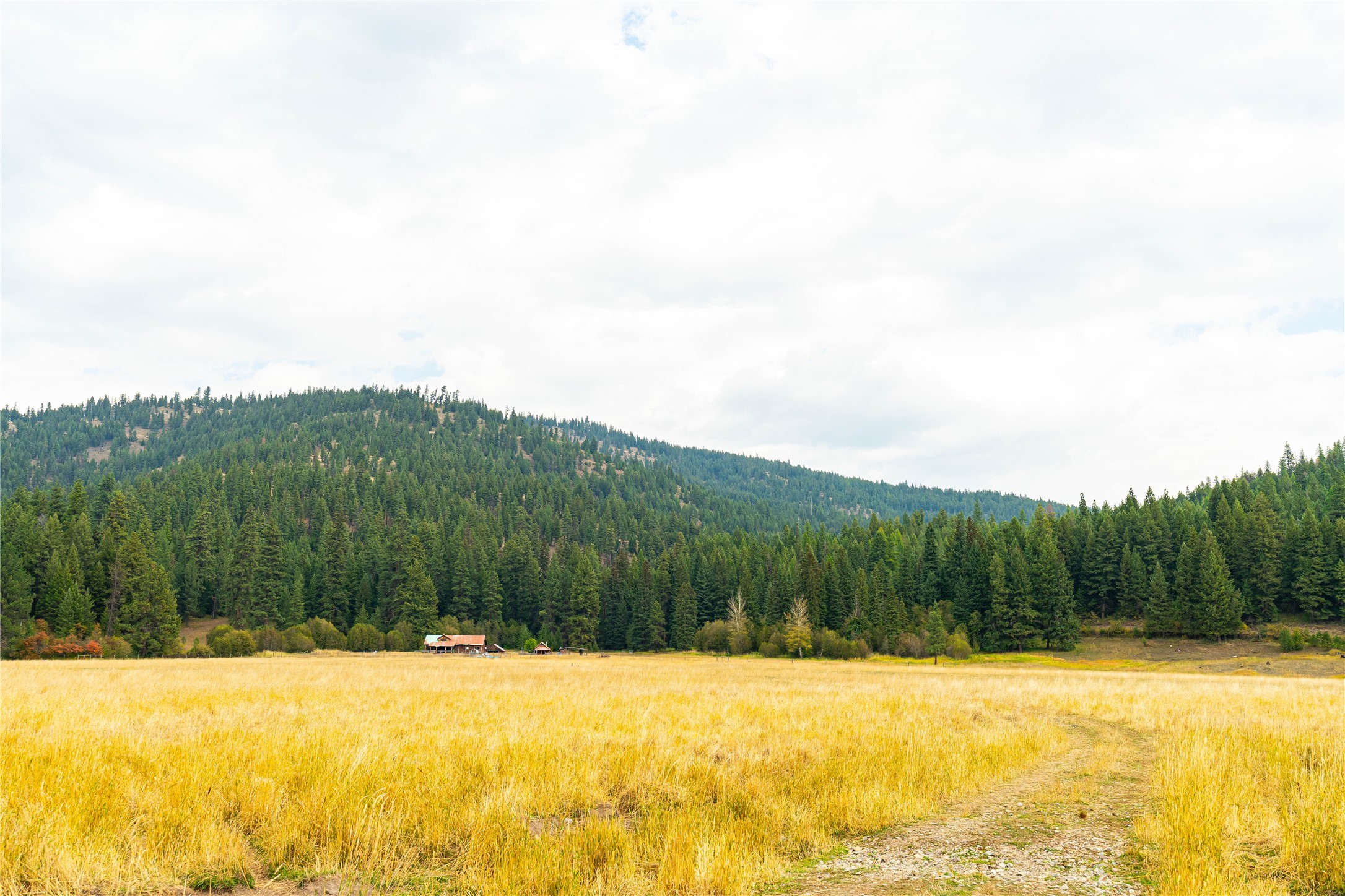 6820 E Fisher River Road Property Photo 12