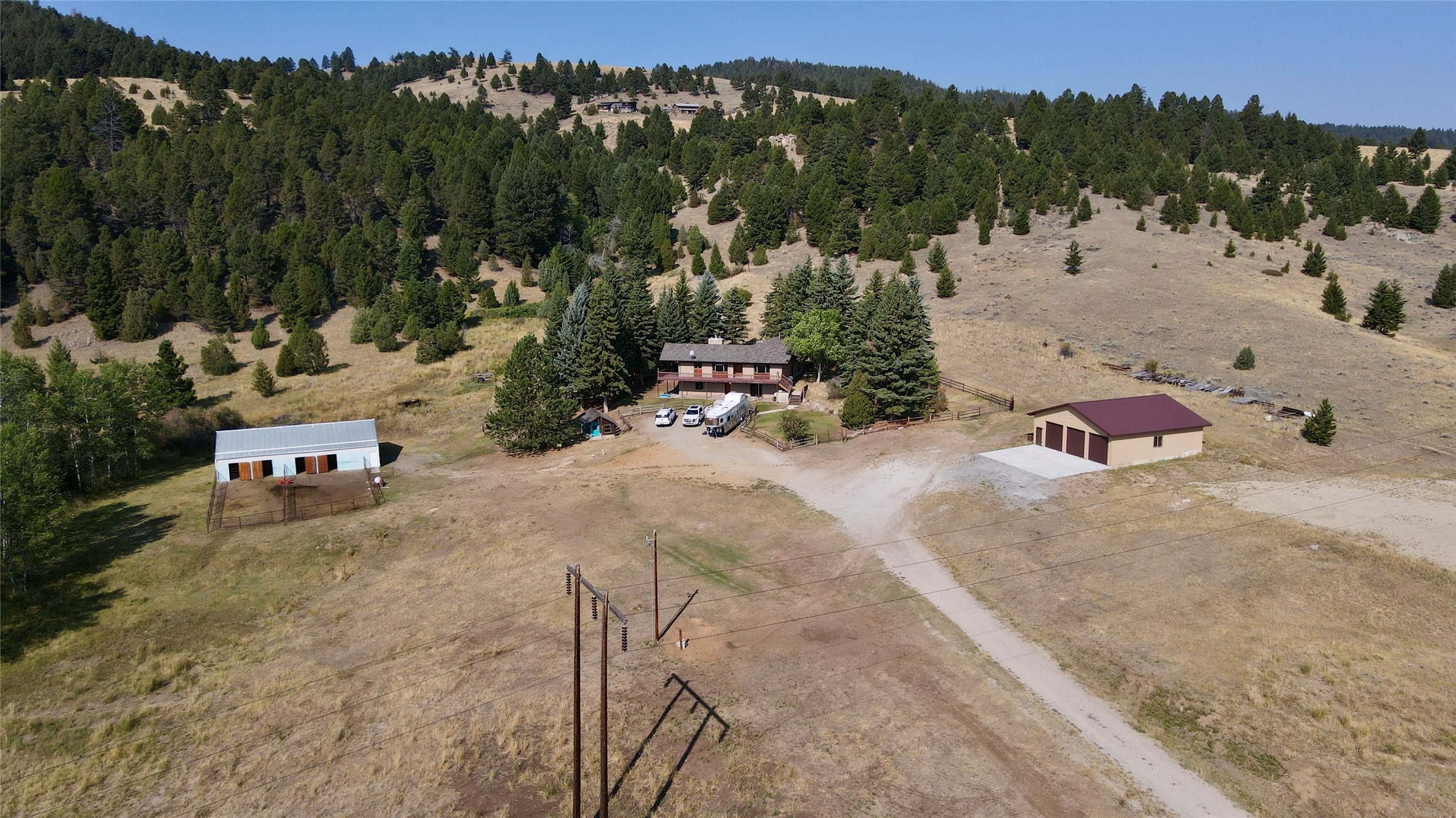 116115 S Buxton Road Property Photo 17