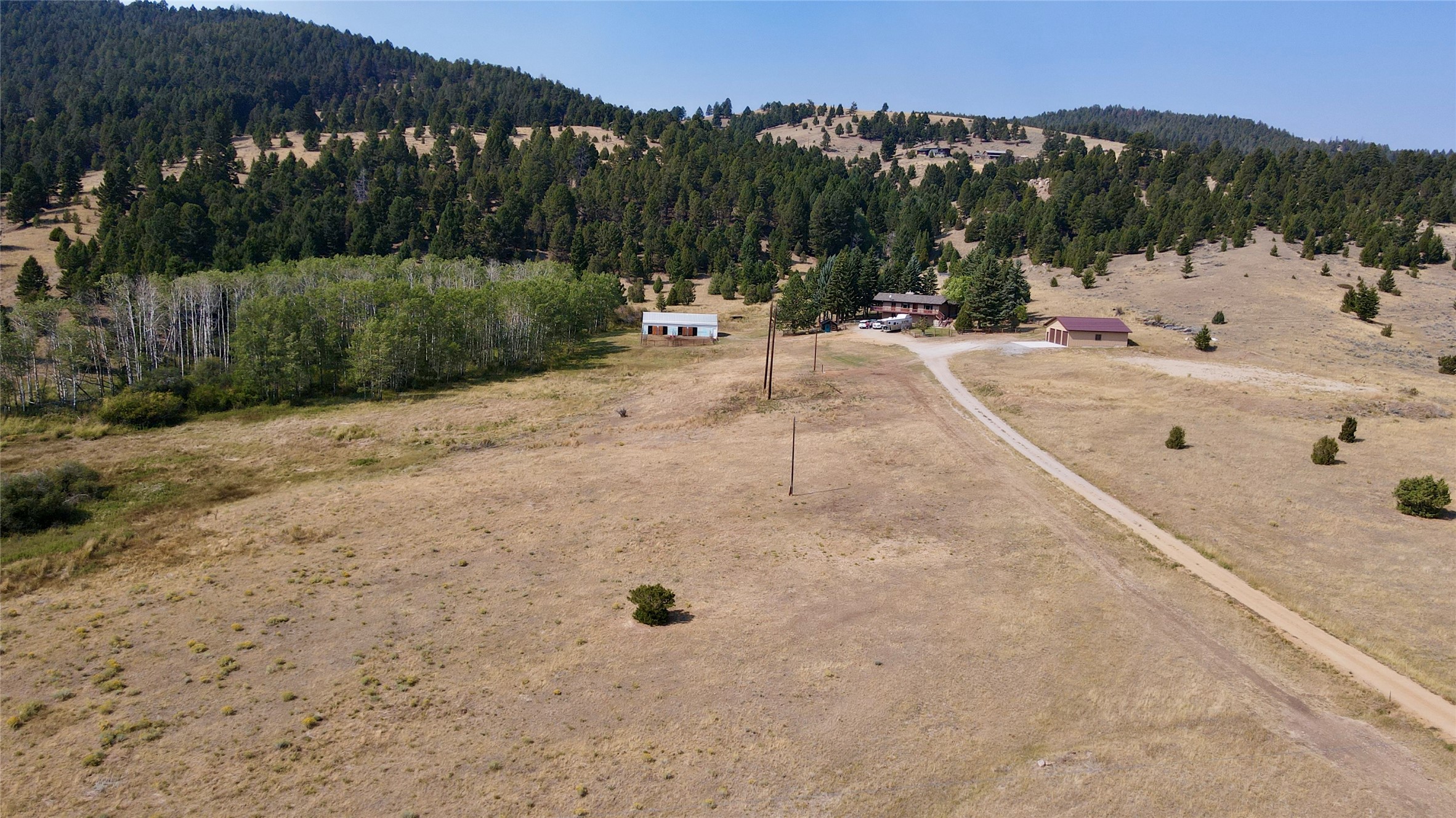 116115 S Buxton Road Property Photo 19