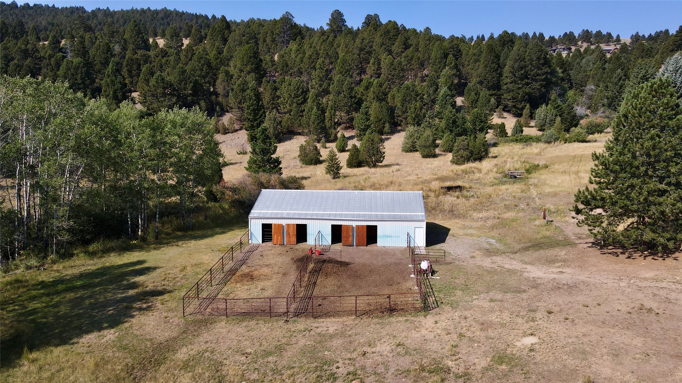 116115 S Buxton Road Property Photo 38
