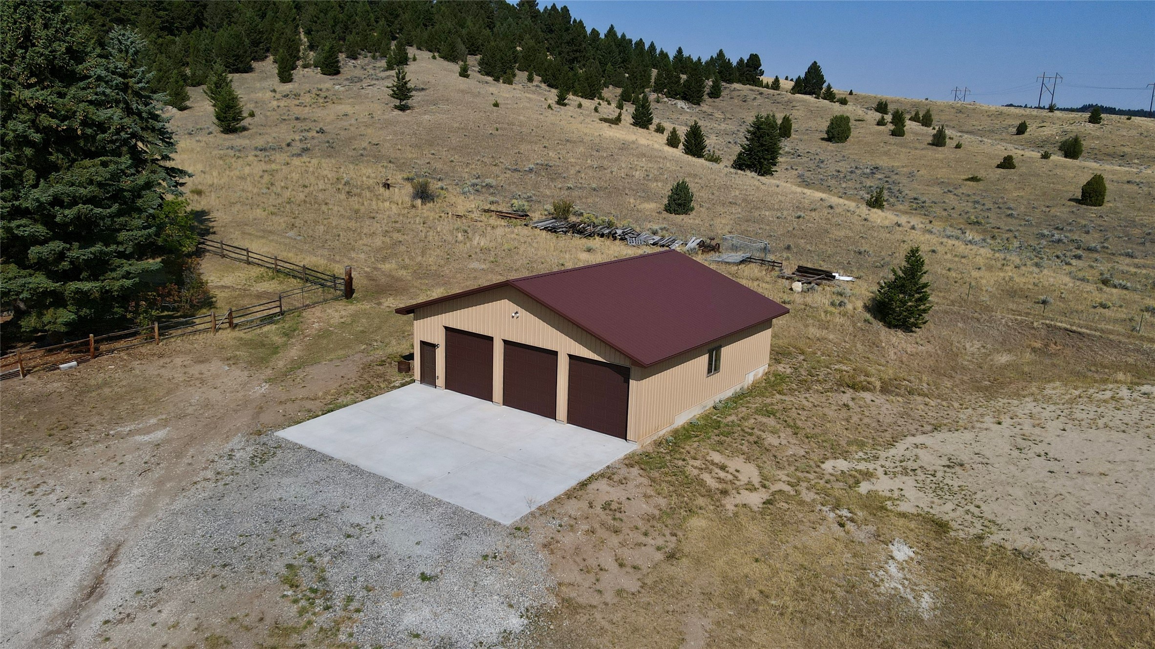 116115 S Buxton Road Property Photo 43