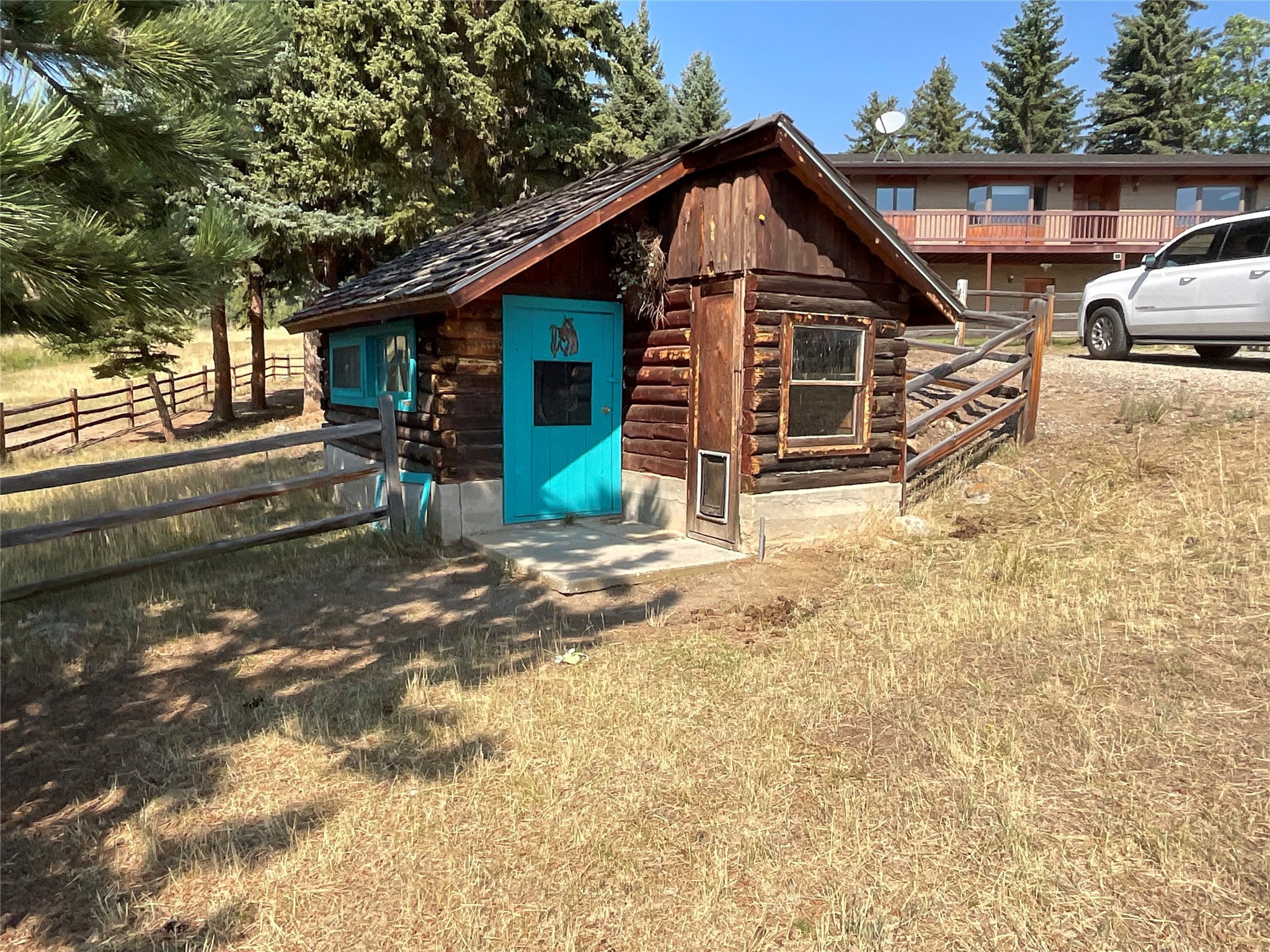 116115 S Buxton Road Property Photo 45