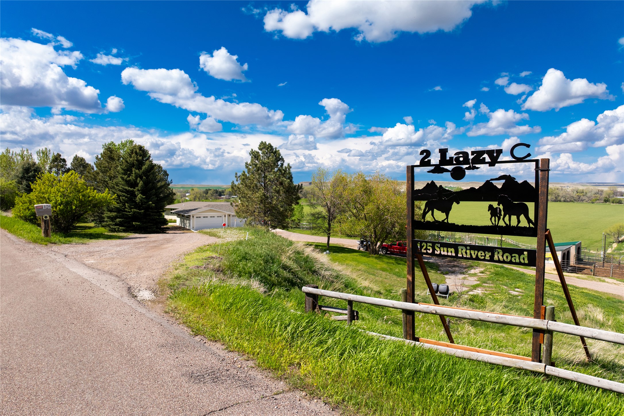 125 Sun River Road Property Photo