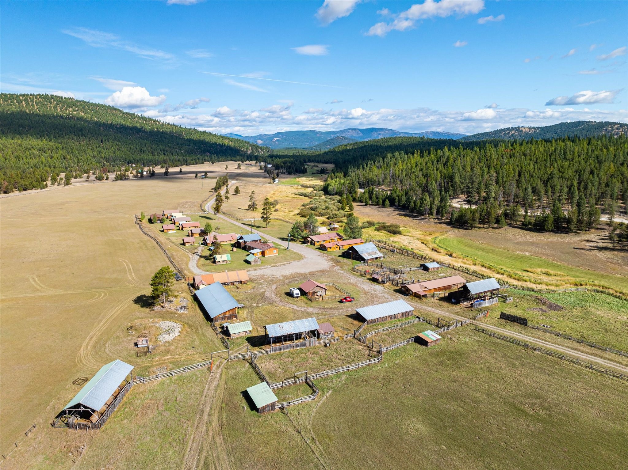 200 Hubbart Dam Road Property Photo 2