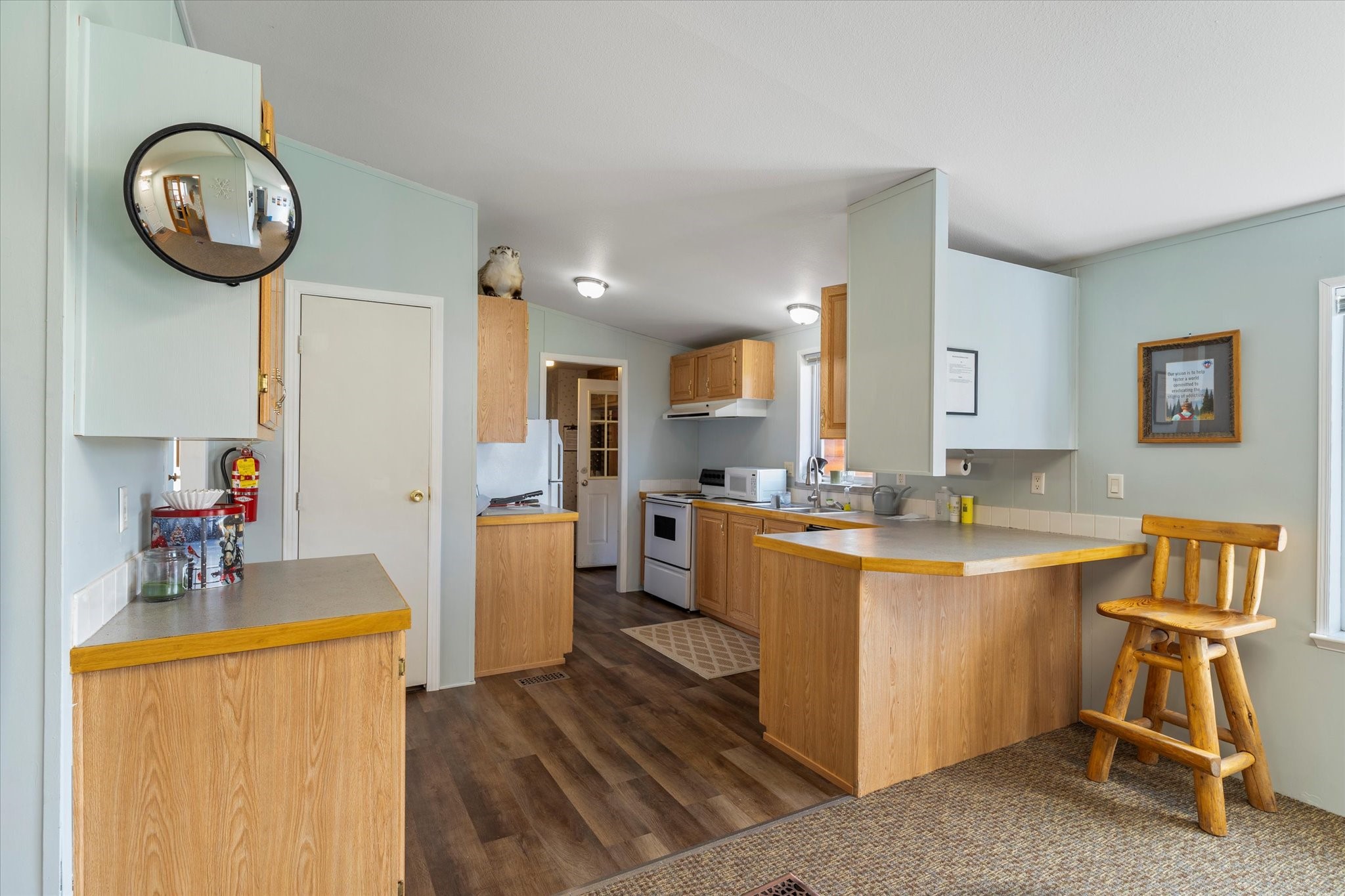 200 Hubbart Dam Road Property Photo 16