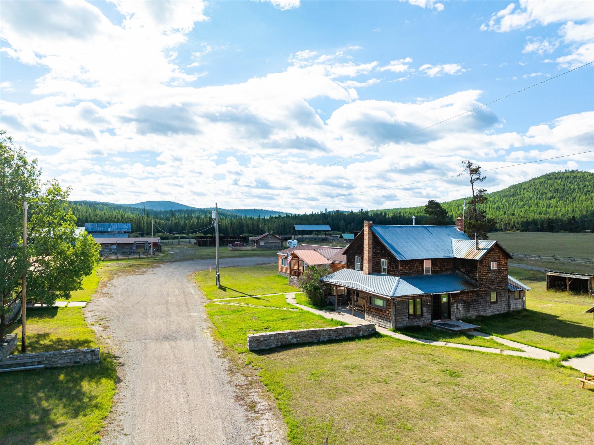 200 Hubbart Dam Road Property Photo 30