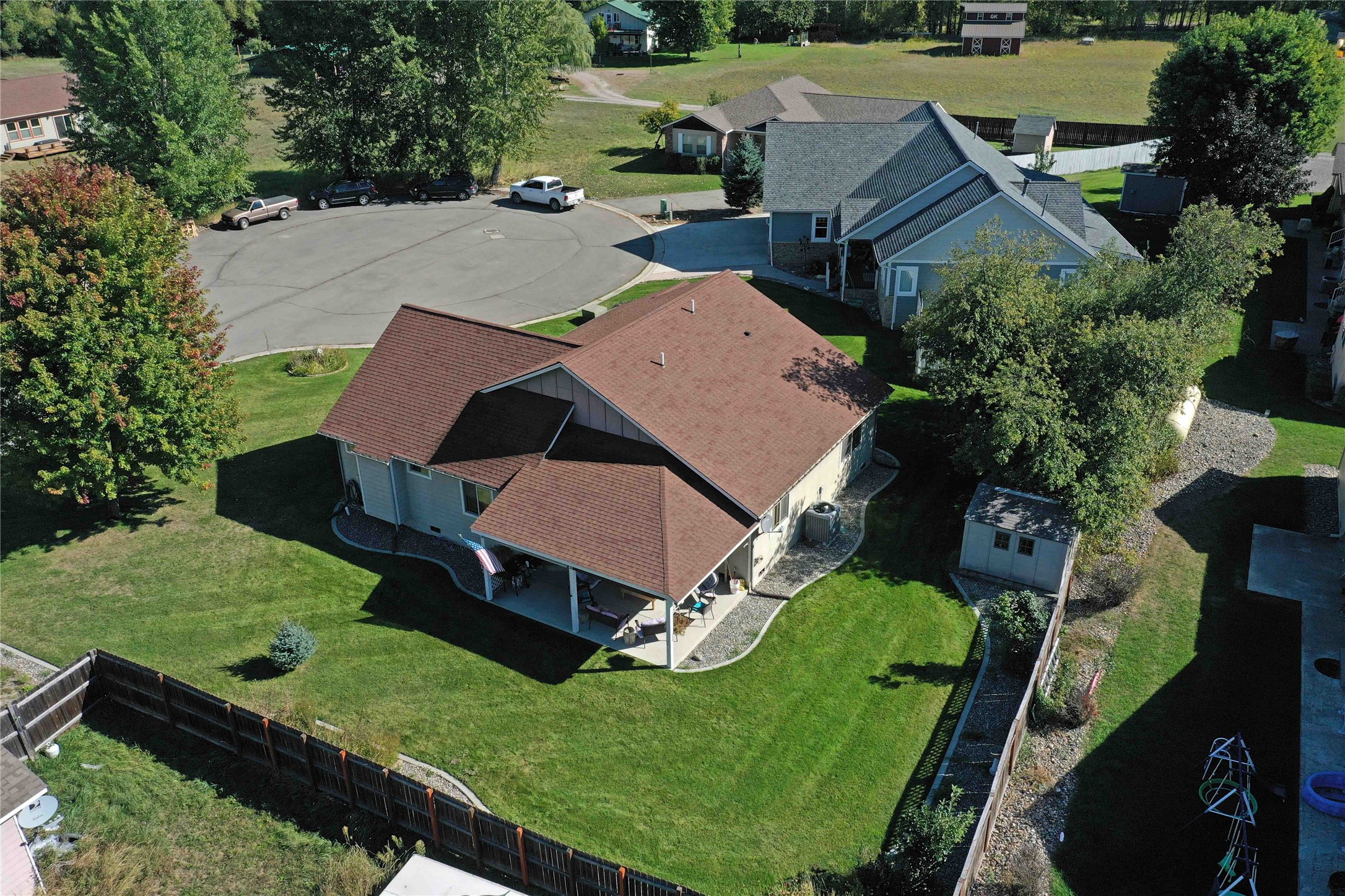 119 Michelle Lane Property Photo 15