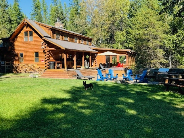 855 Beaver Lake Road Property Photo
