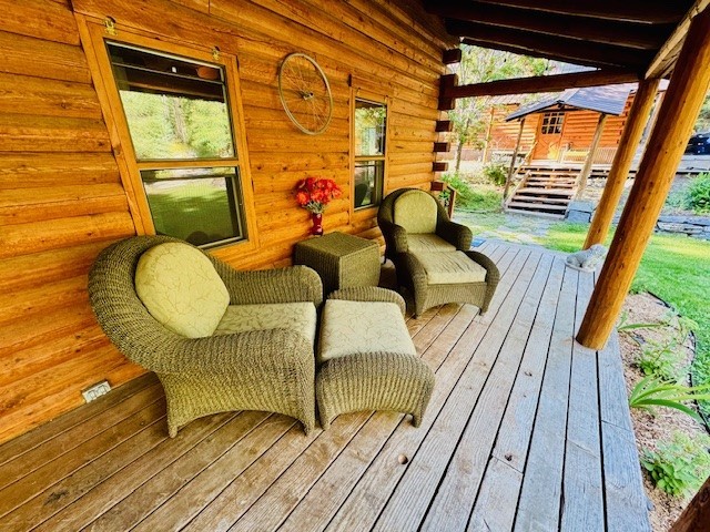 855 Beaver Lake Road Property Photo 2