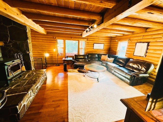 855 Beaver Lake Road Property Photo 13