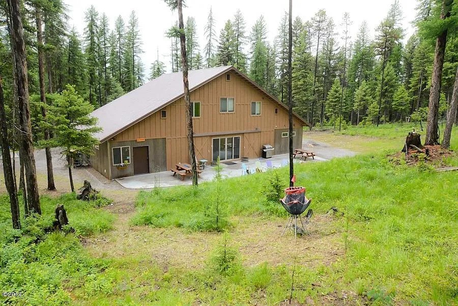 855 Beaver Lake Road Property Photo 14