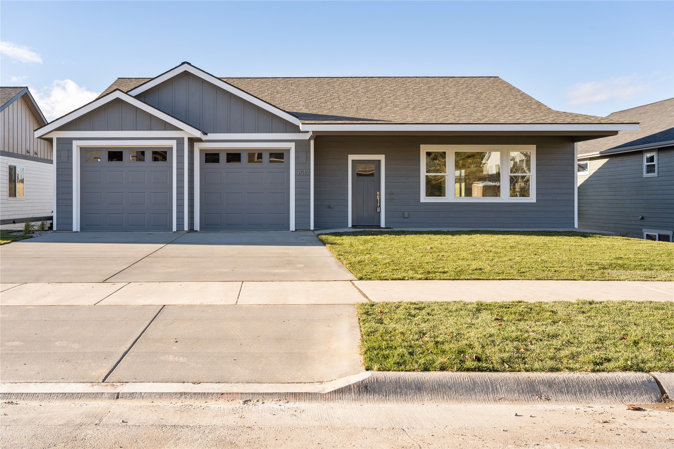 7019 Max Drive Property Photo