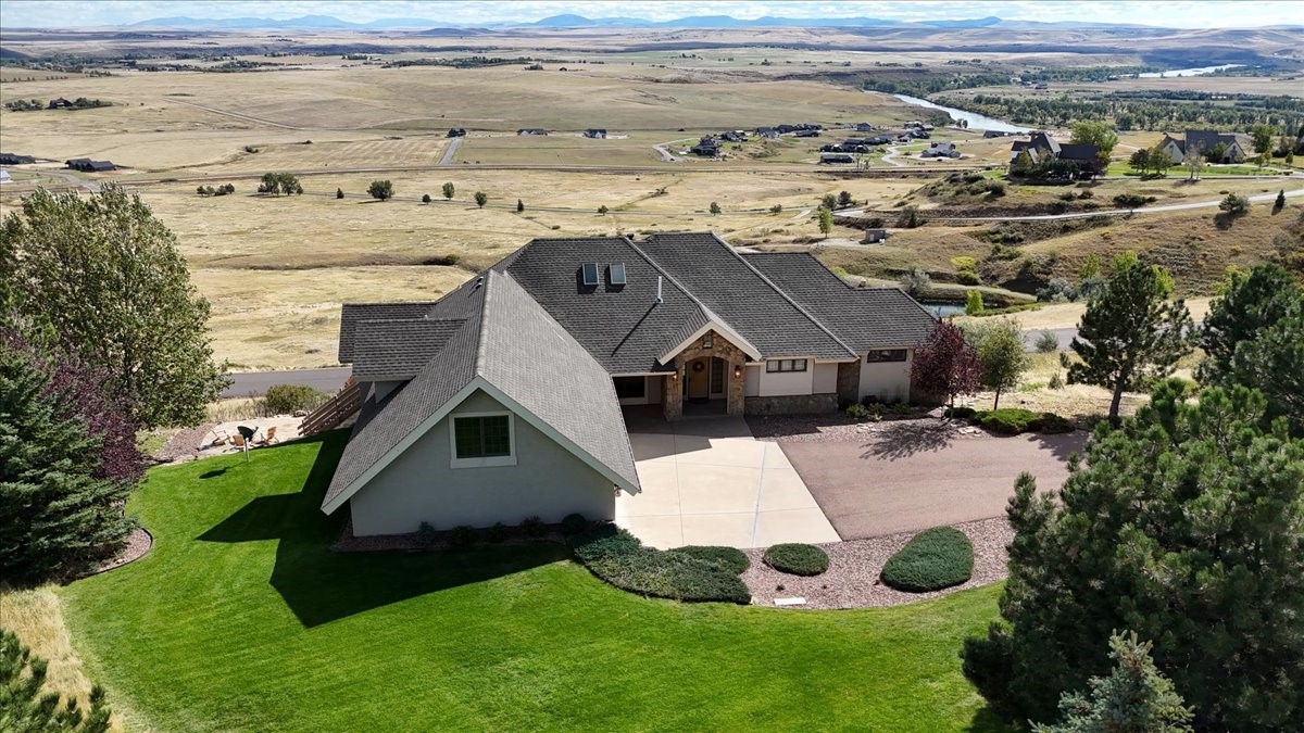 105 Spring Tree Road Property Photo 1