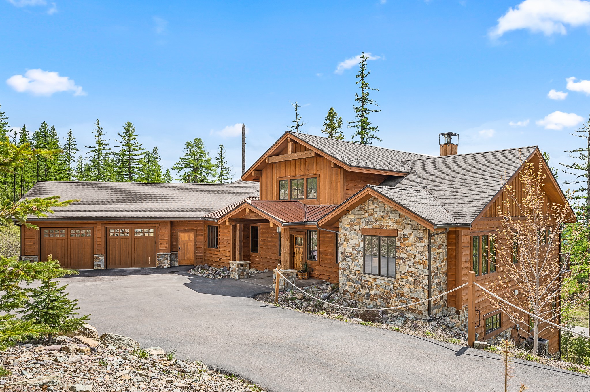 317 Elk Highlands Drive Property Photo