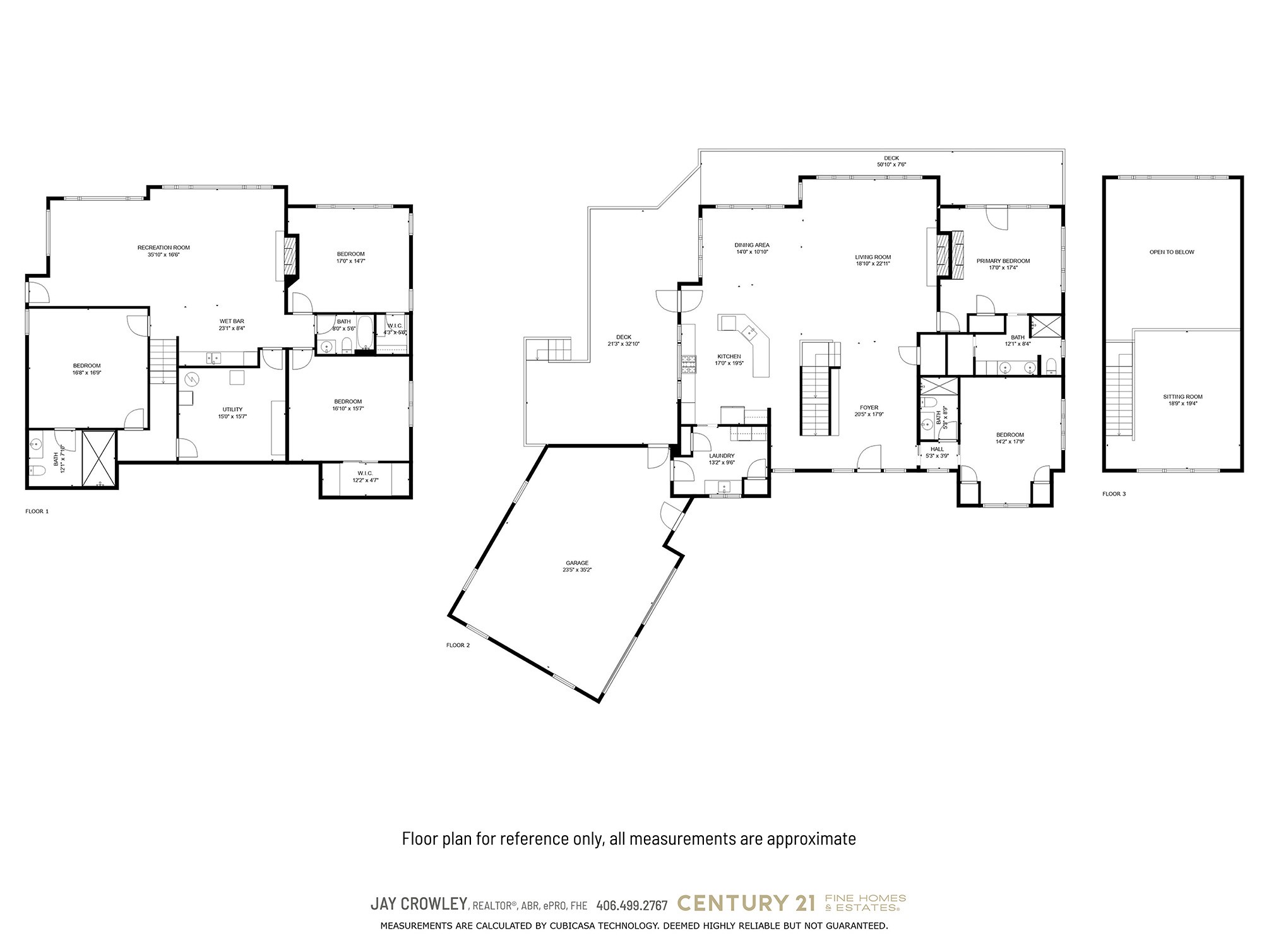 317 Elk Highlands Drive Property Photo 37