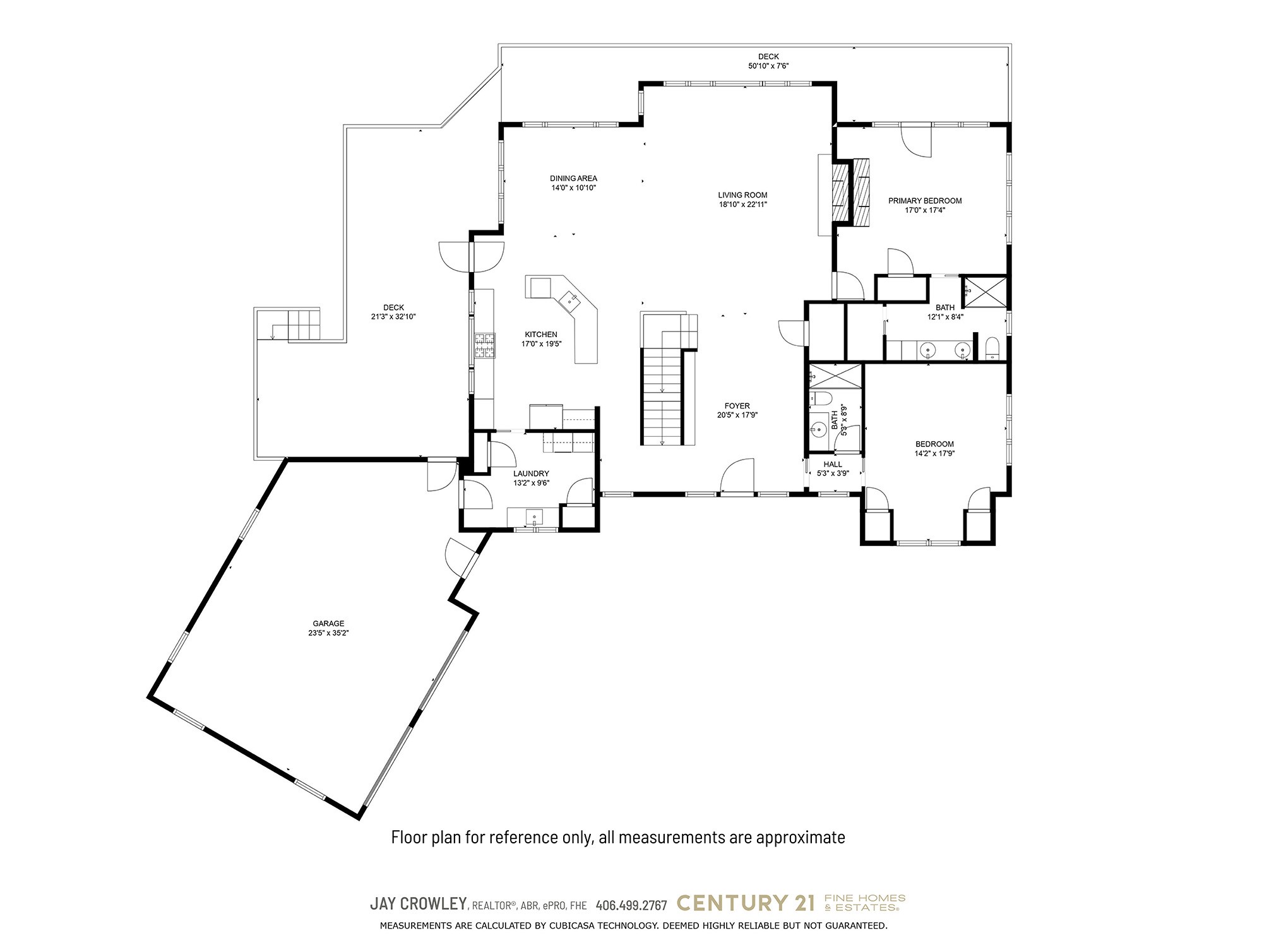 317 Elk Highlands Drive Property Photo 39