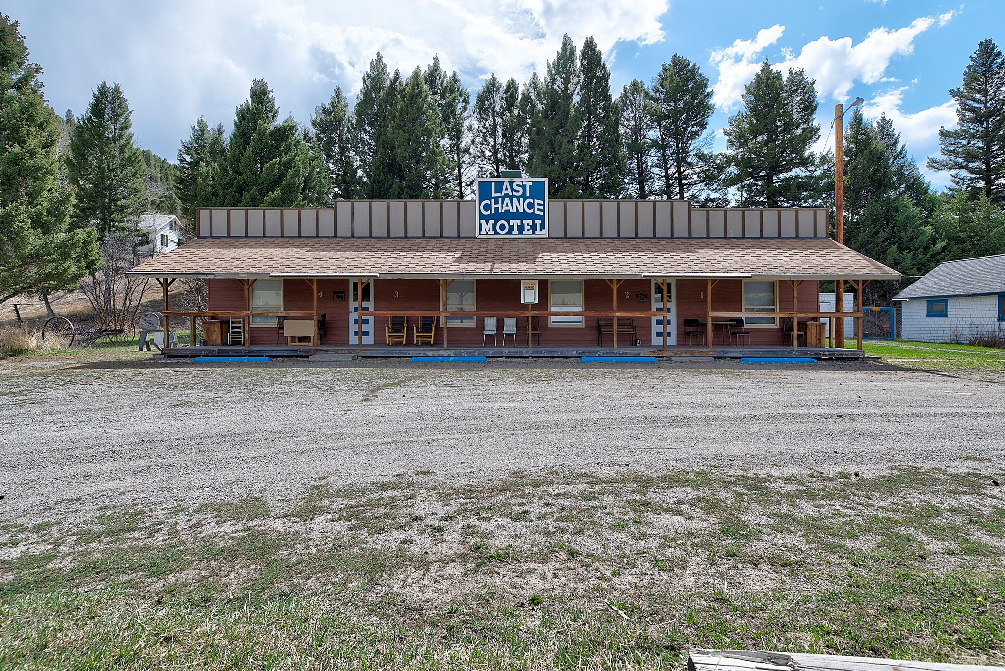 204 Last Chance Loop Property Photo 1