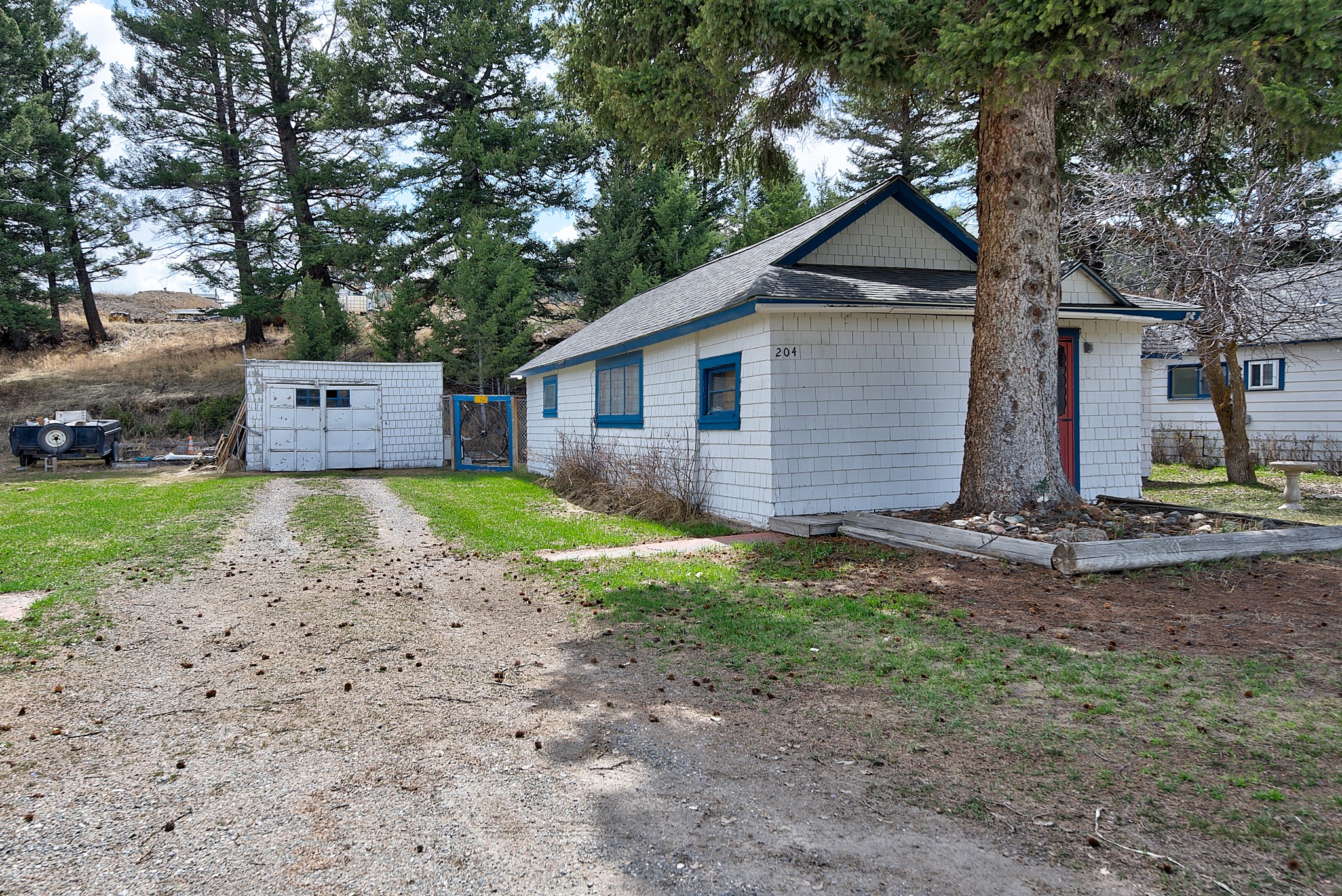 204 Last Chance Loop Property Photo 37