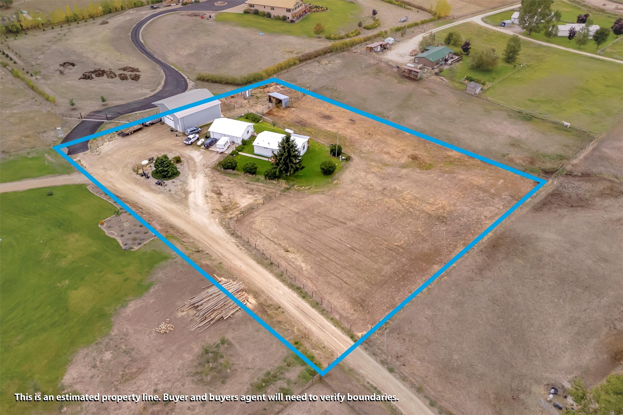 479 Silvertip Lane Property Photo 21
