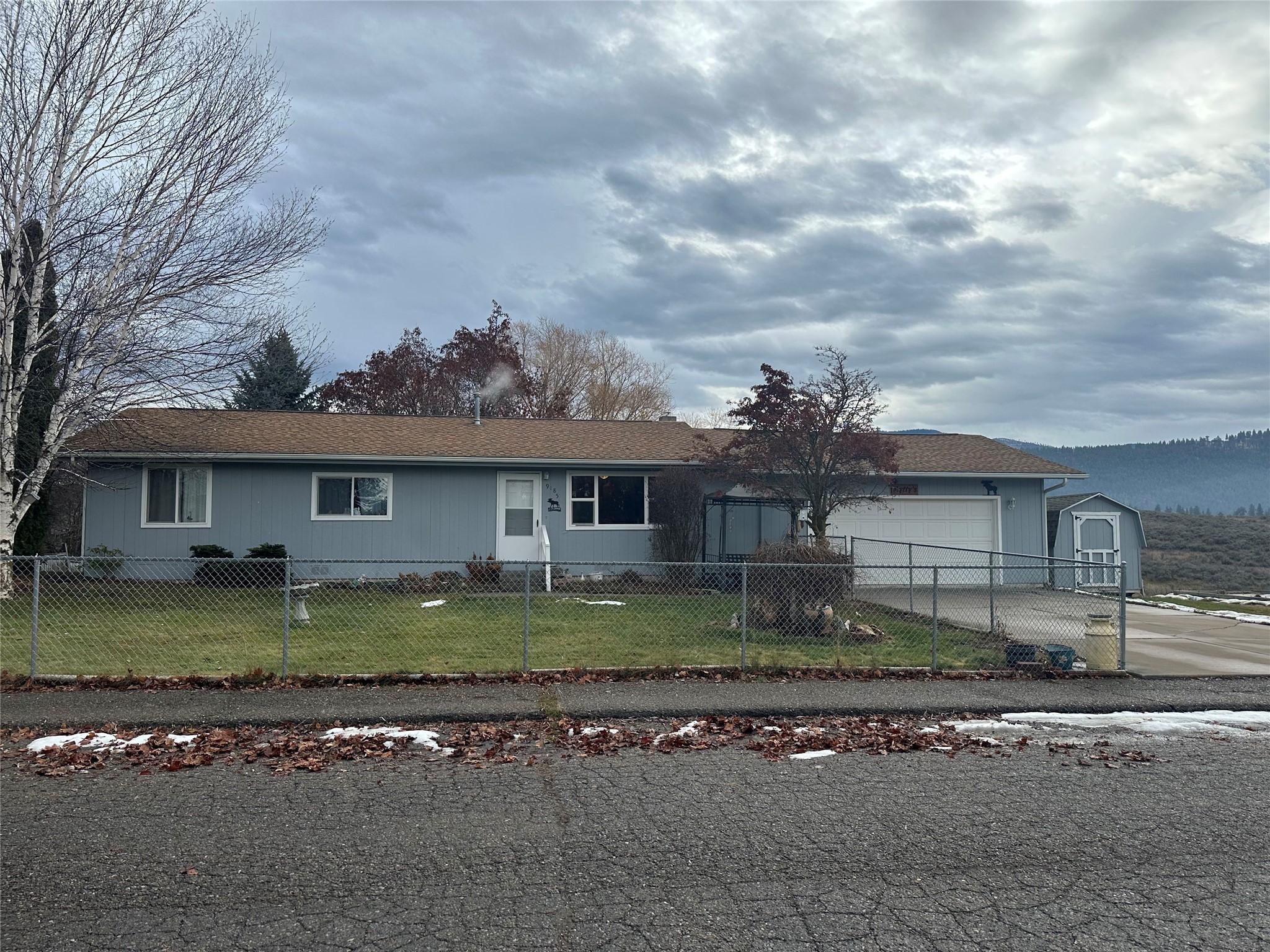 9185 Sharptail Drive Property Photo 1