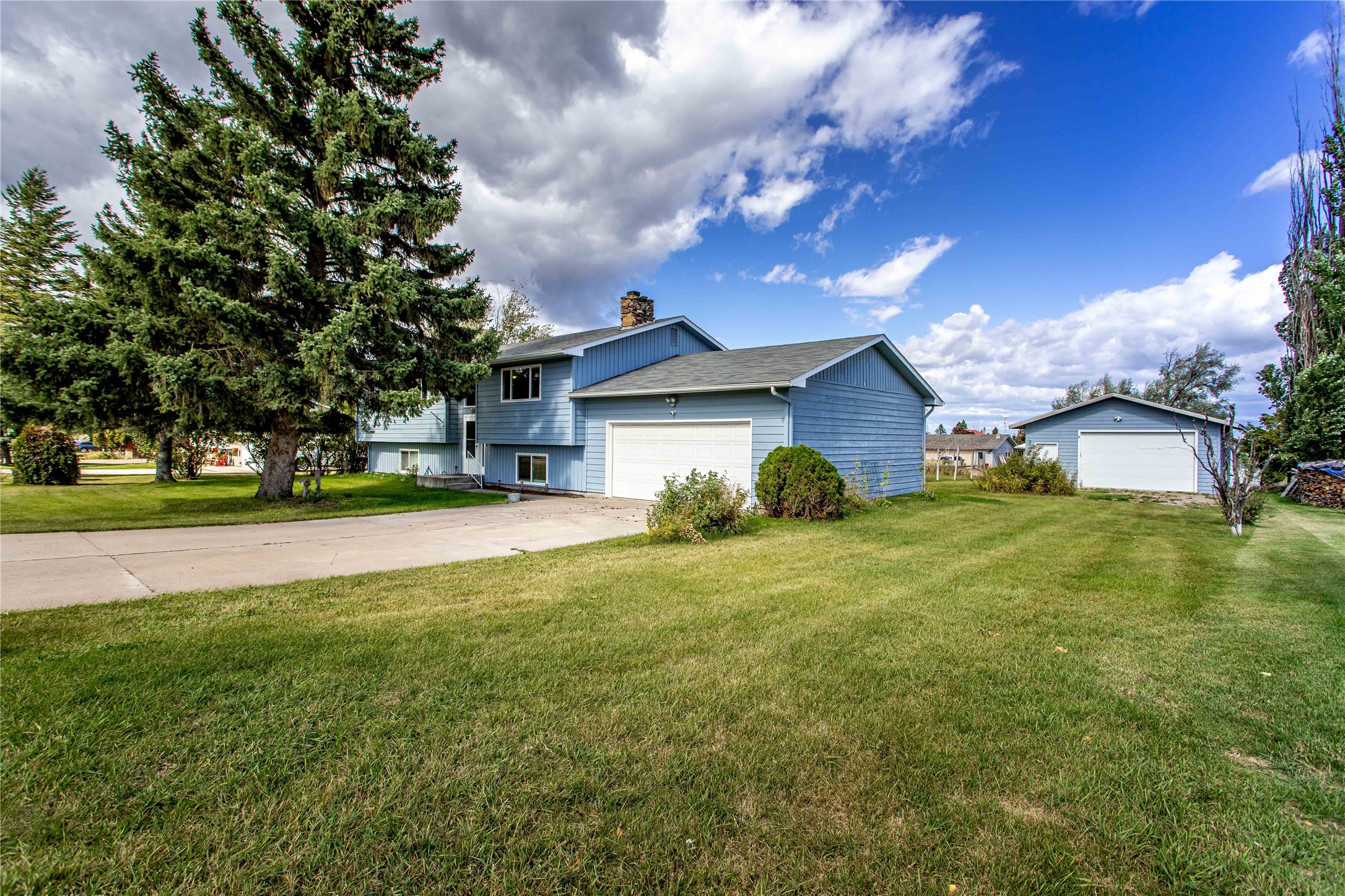 455 Meadow Hills Drive Property Photo