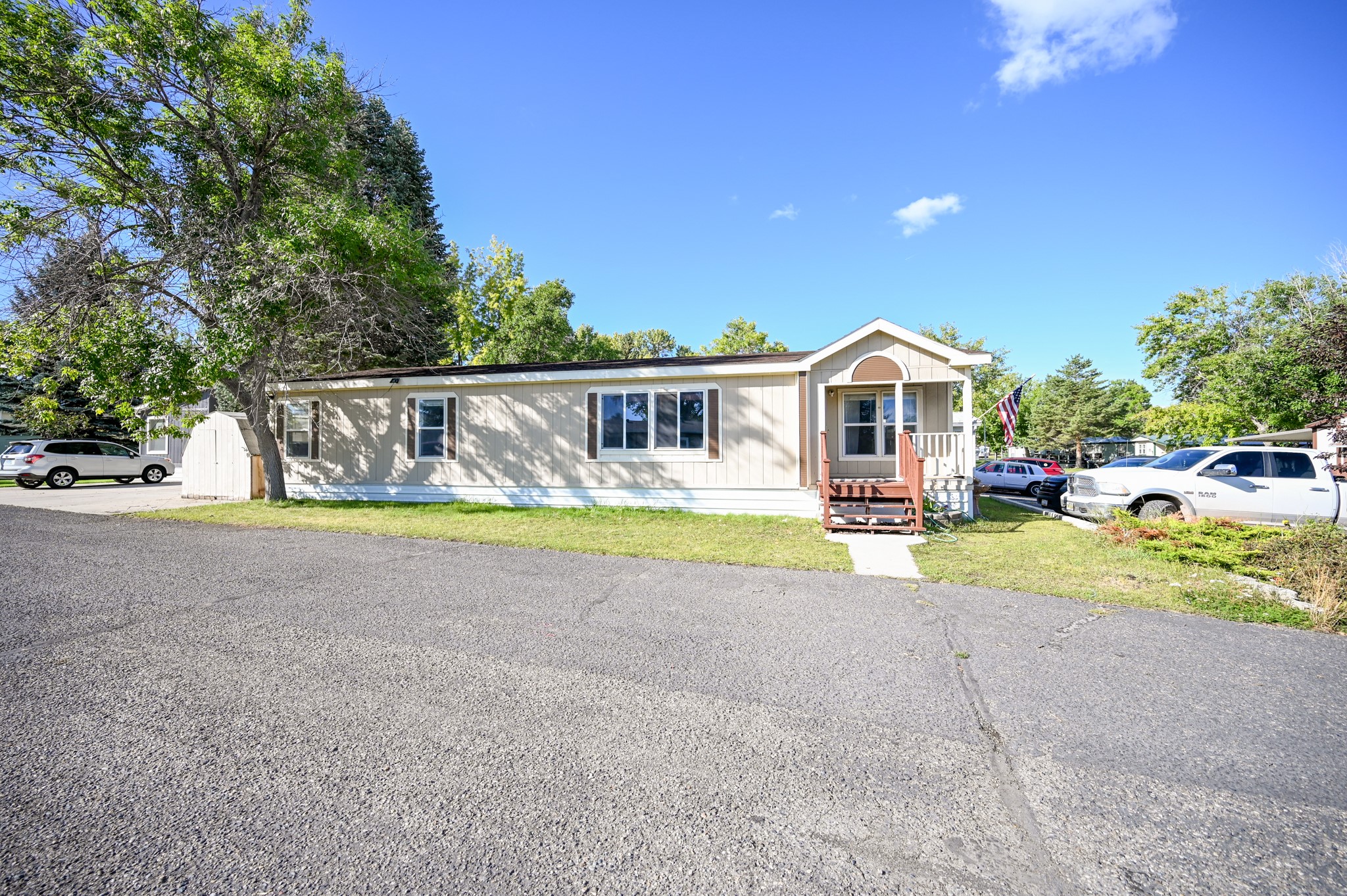 3000 Villard Avenue 51 Property Photo 1