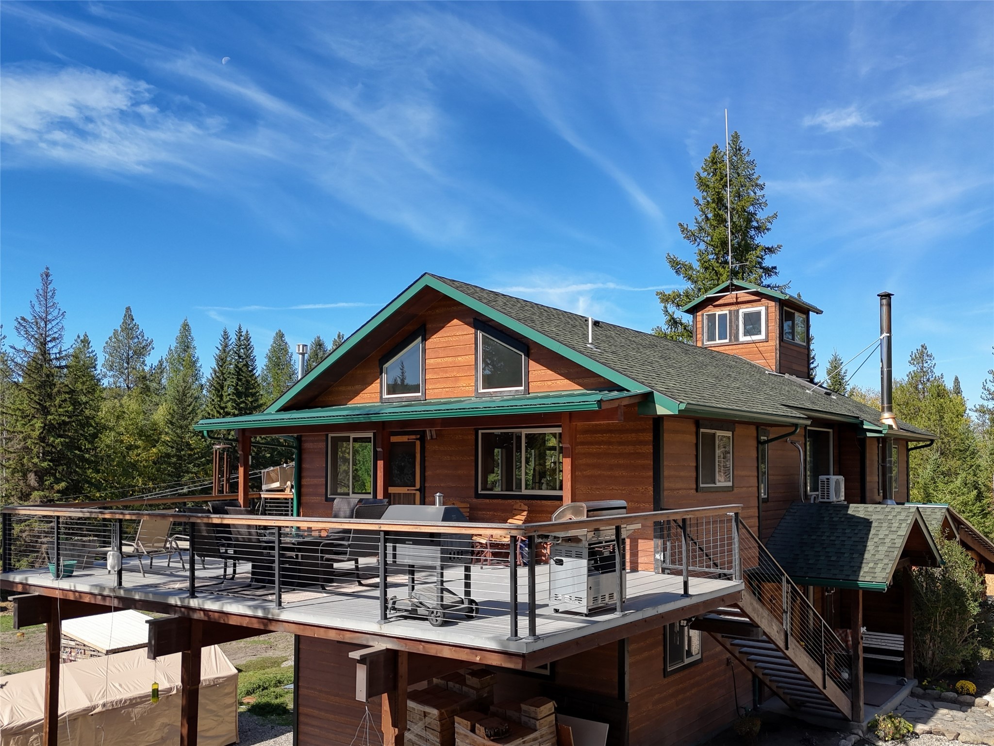 163 Soaring Eagle Trail Property Photo 3