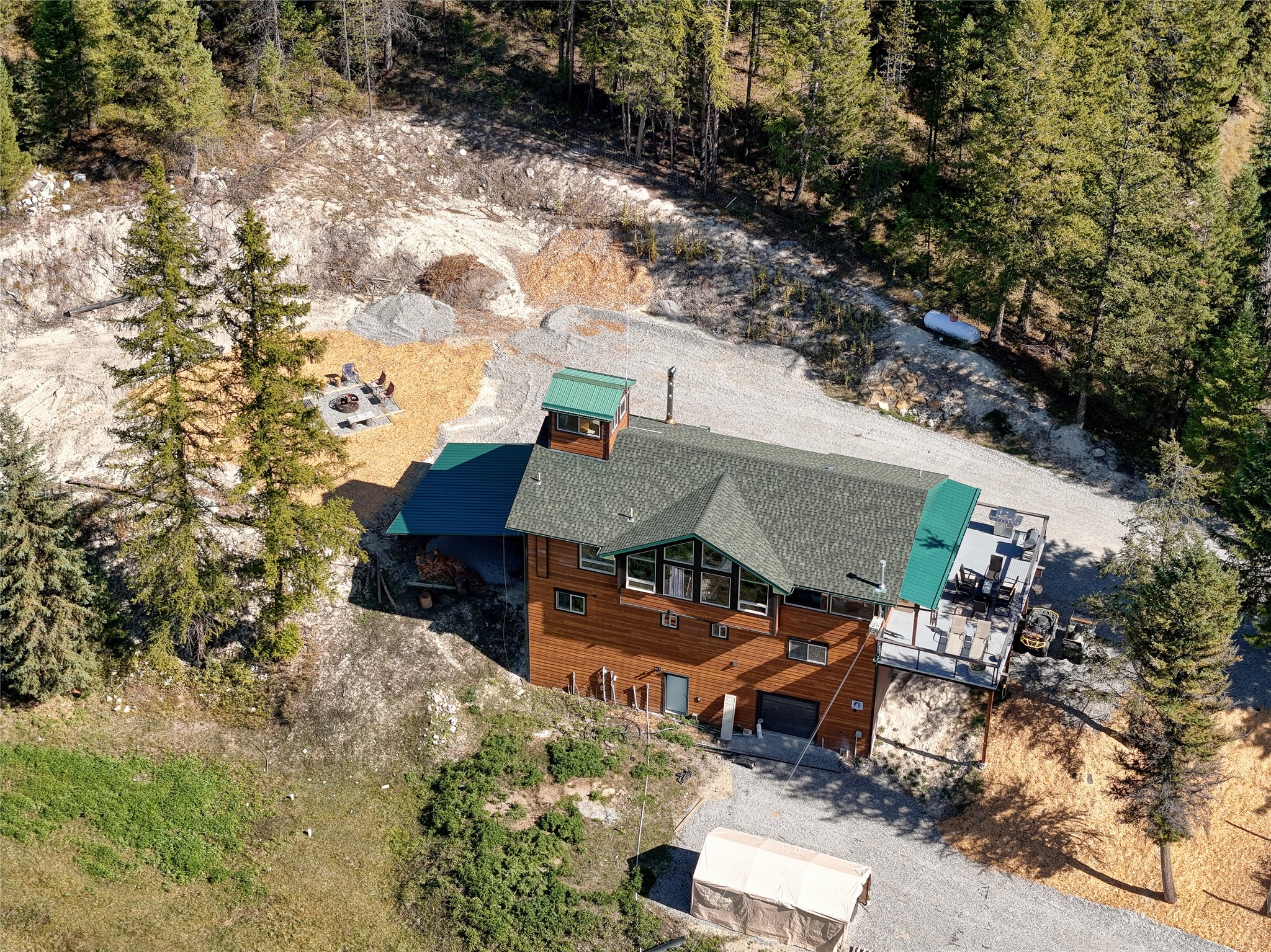 163 Soaring Eagle Trail Property Photo 7