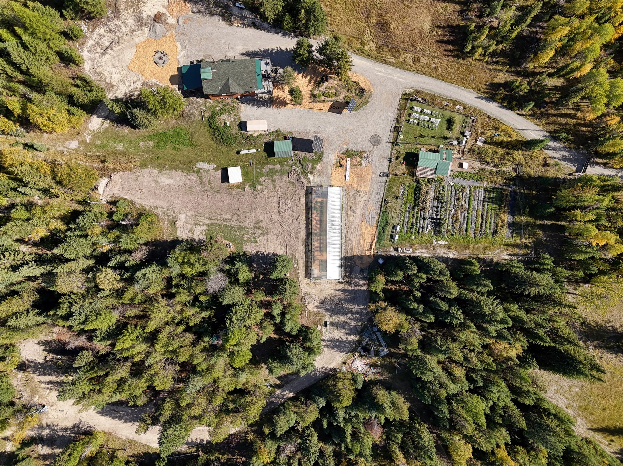 163 Soaring Eagle Trail Property Photo 21