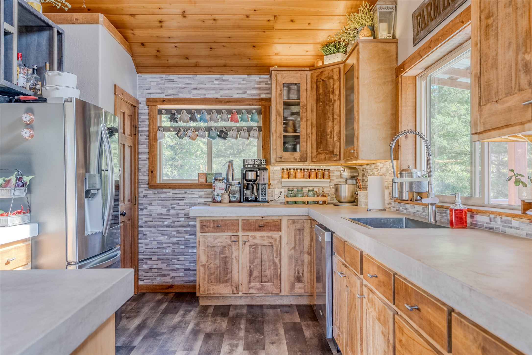 163 Soaring Eagle Trail Property Photo 39
