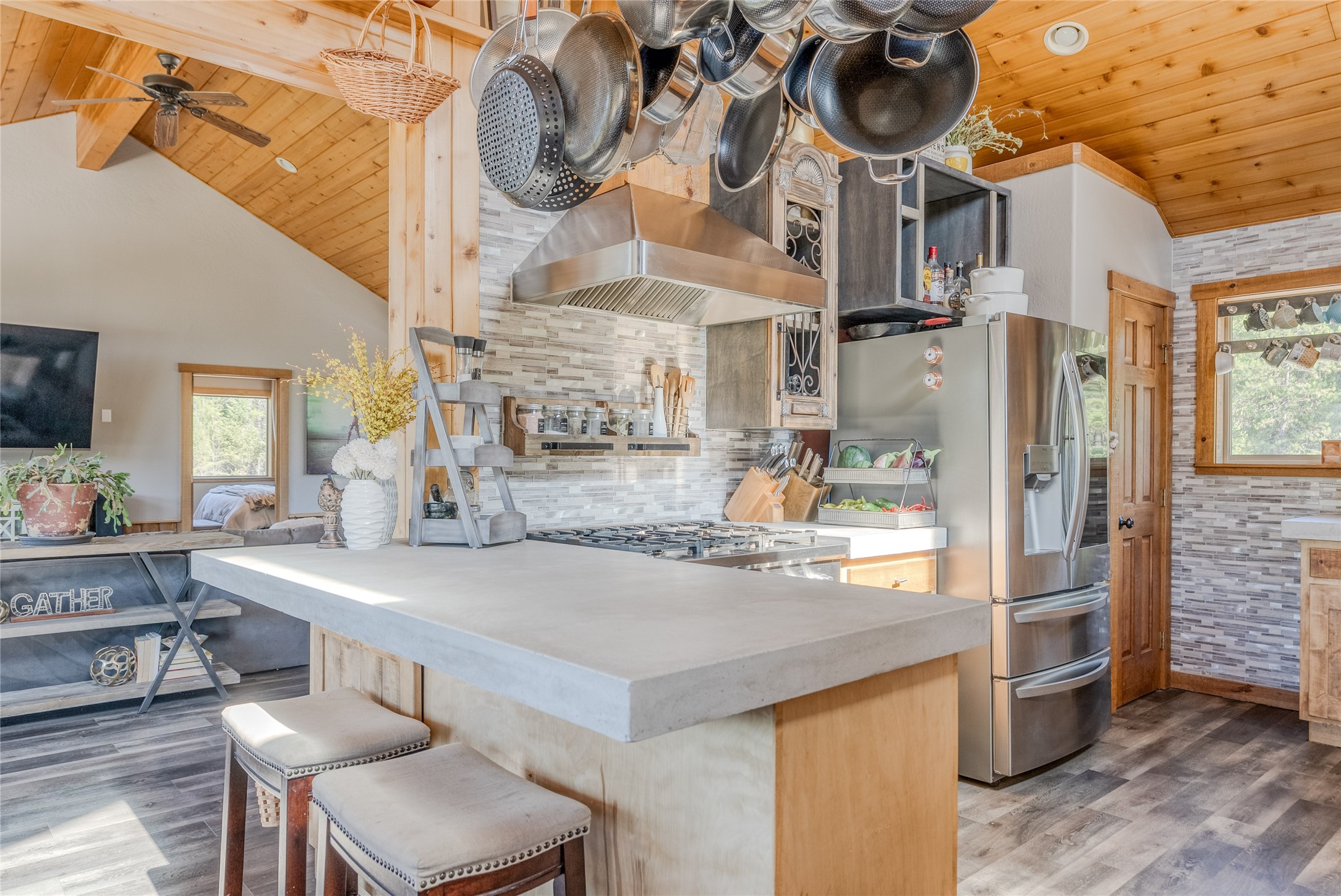 163 Soaring Eagle Trail Property Photo 40